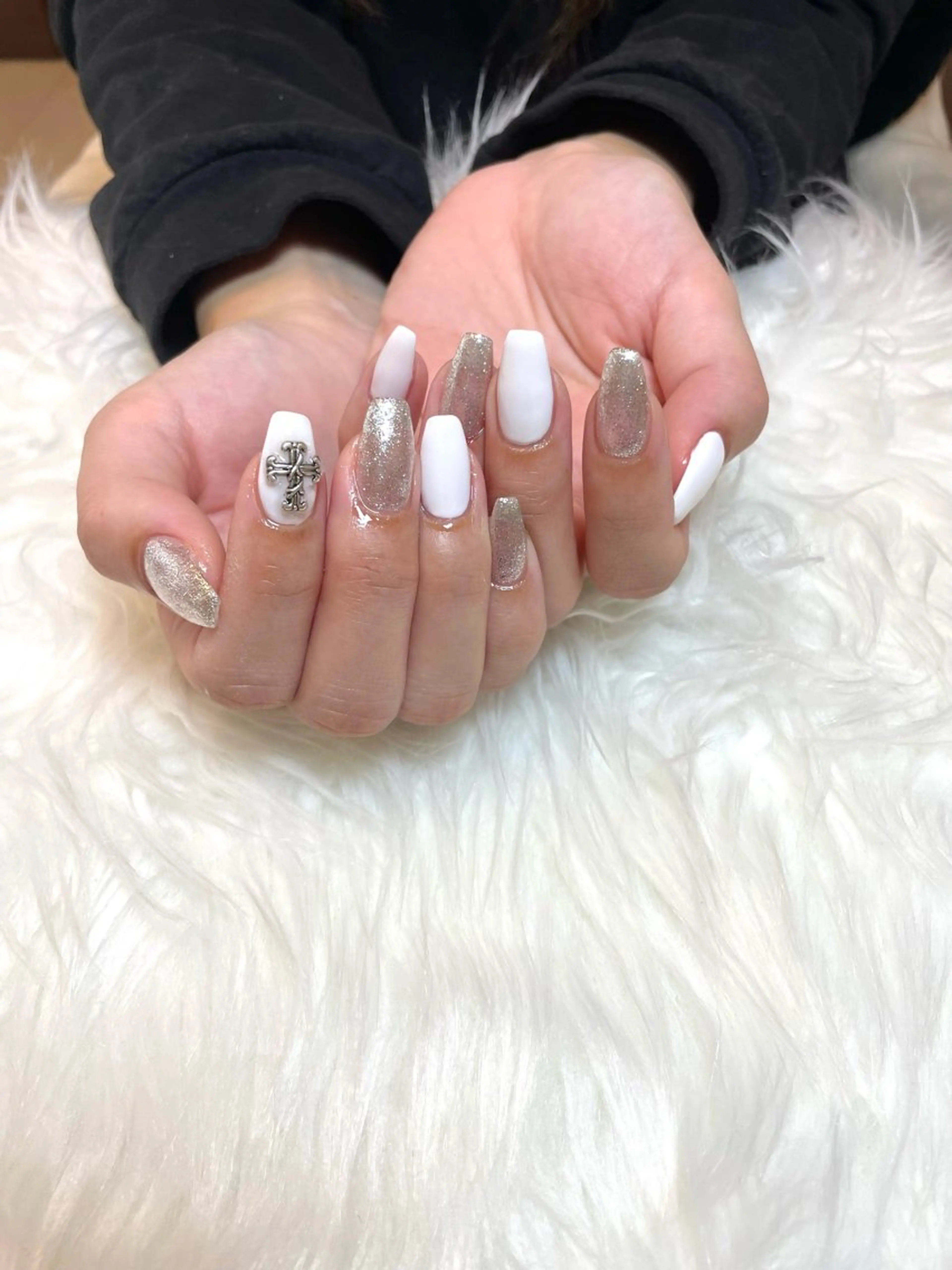ネイル MEILI_NAIL /メイリーネイルのネイルデザイン
