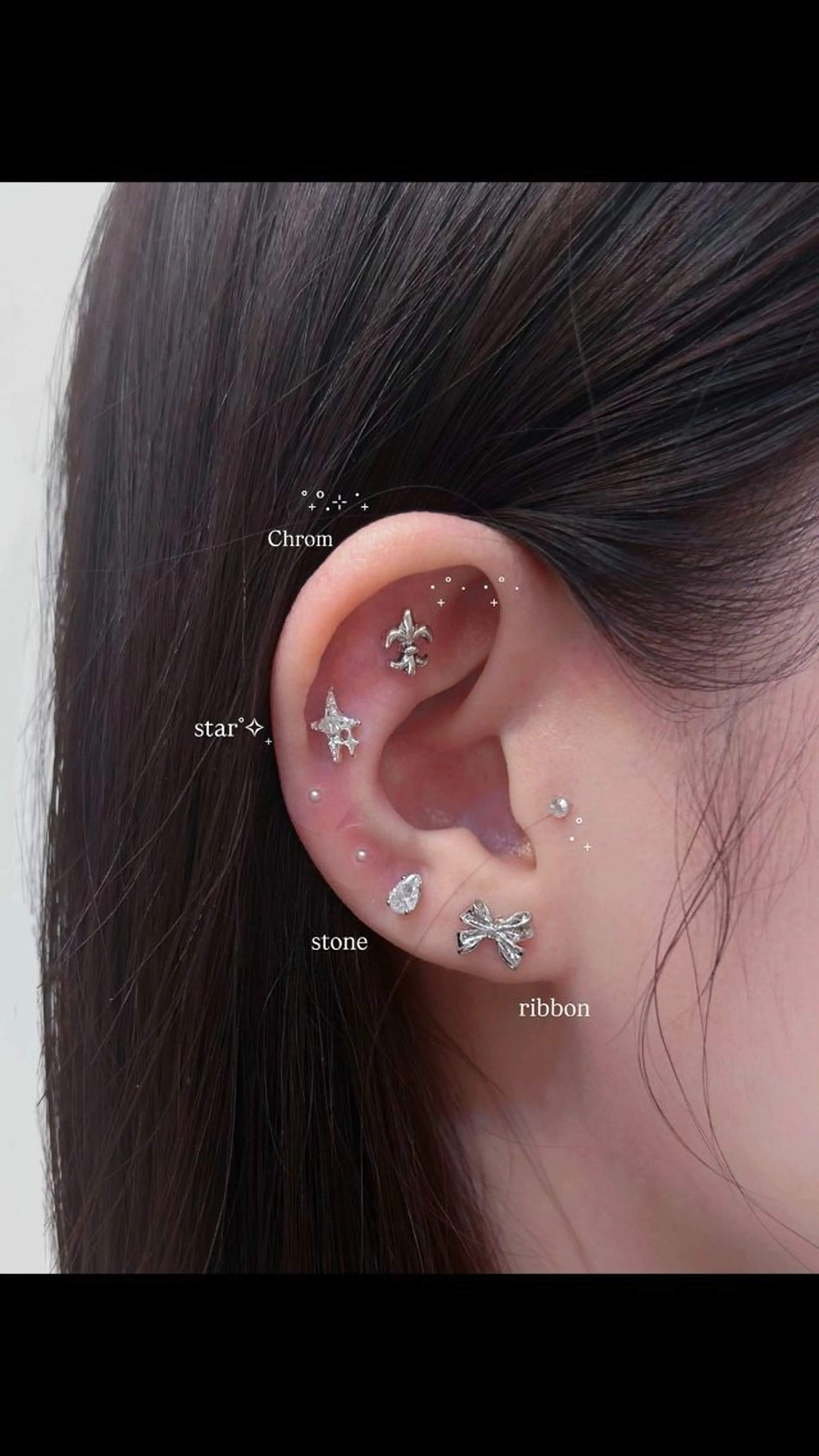 Chipieee manamiのネイルデザイン