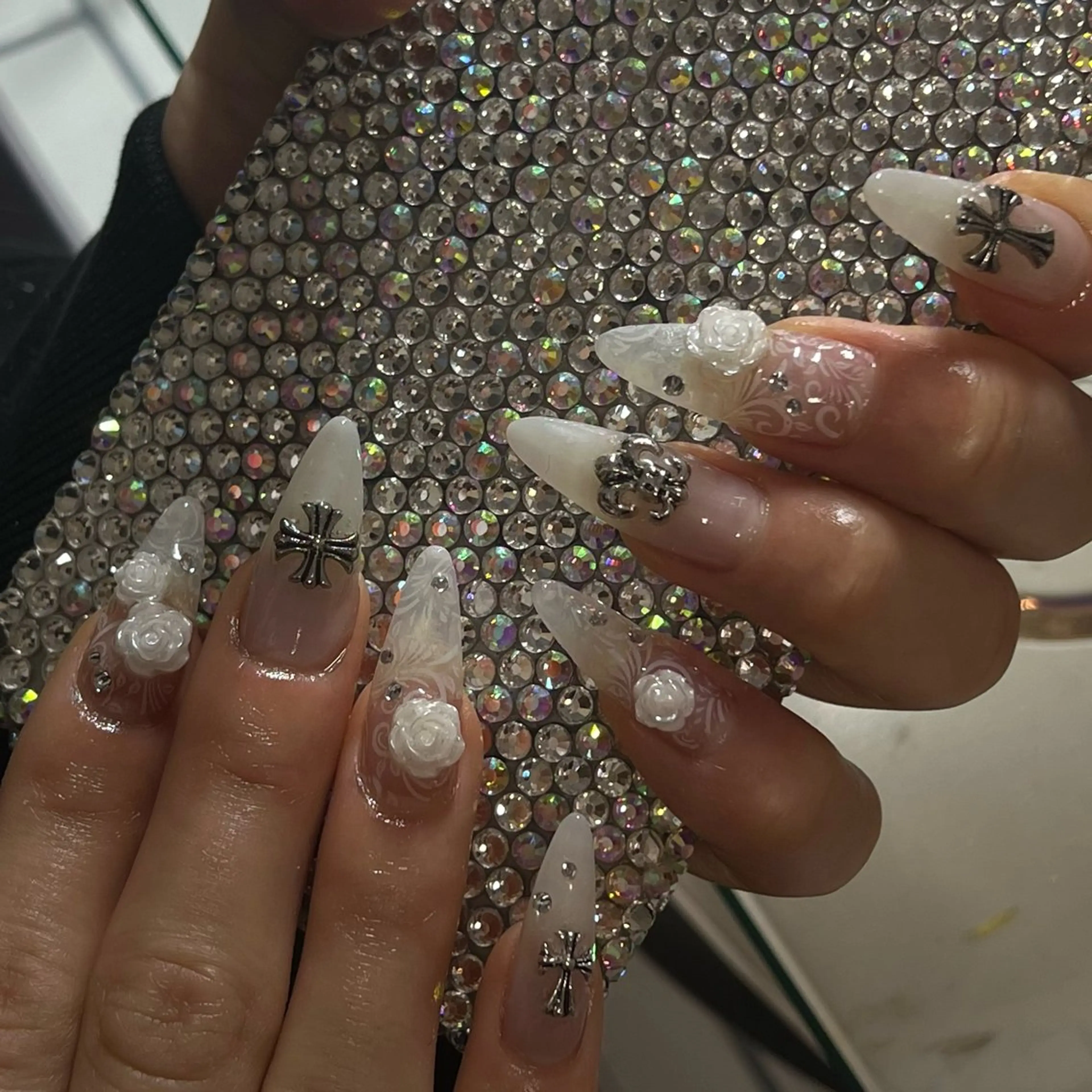 ネイル Siinail🪄 kanaのその他イメージ