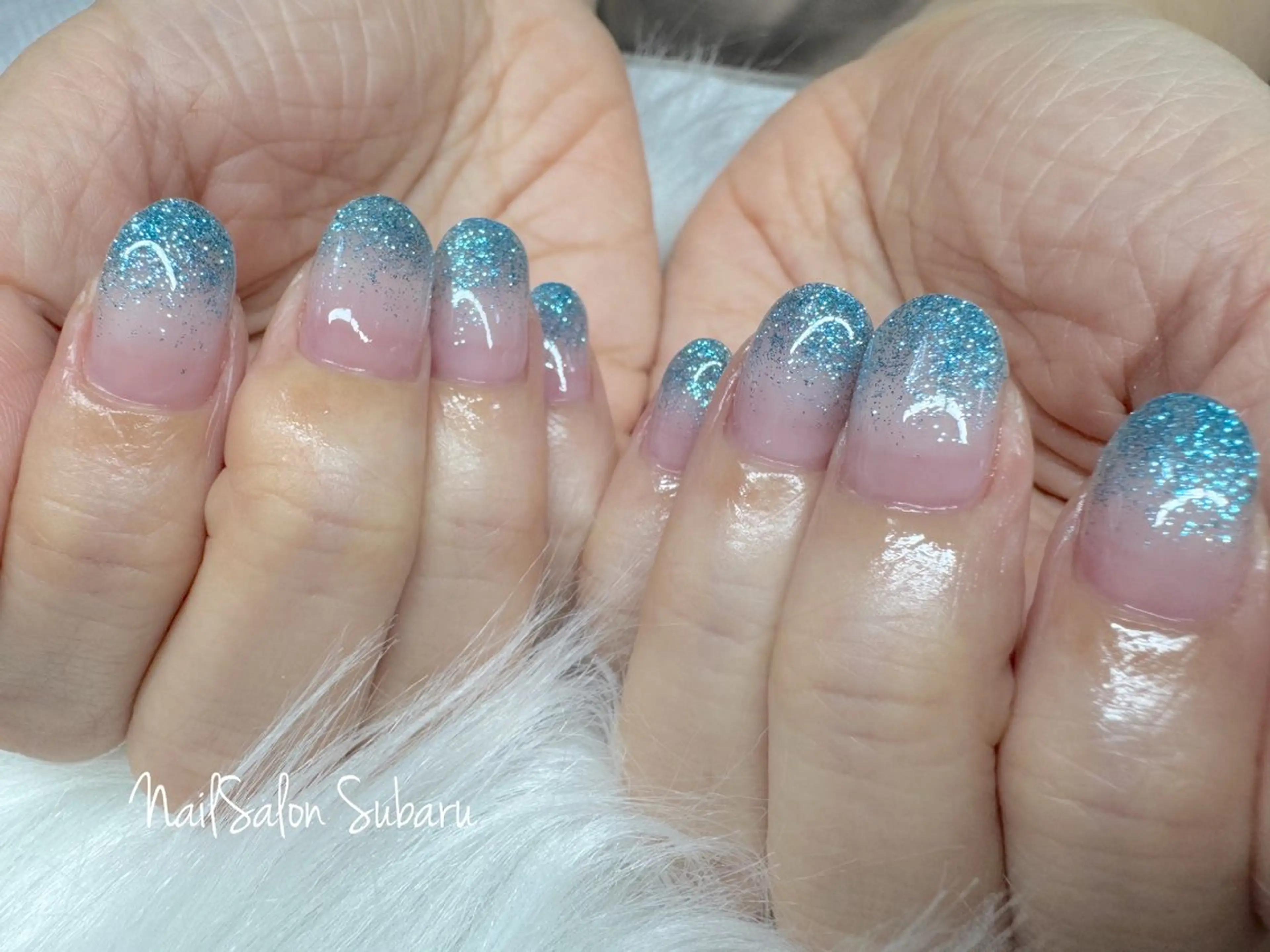 ネイル ハンドネイル Nail Salon Subaru所属・Nail Salon Subaruのネイルデザイン