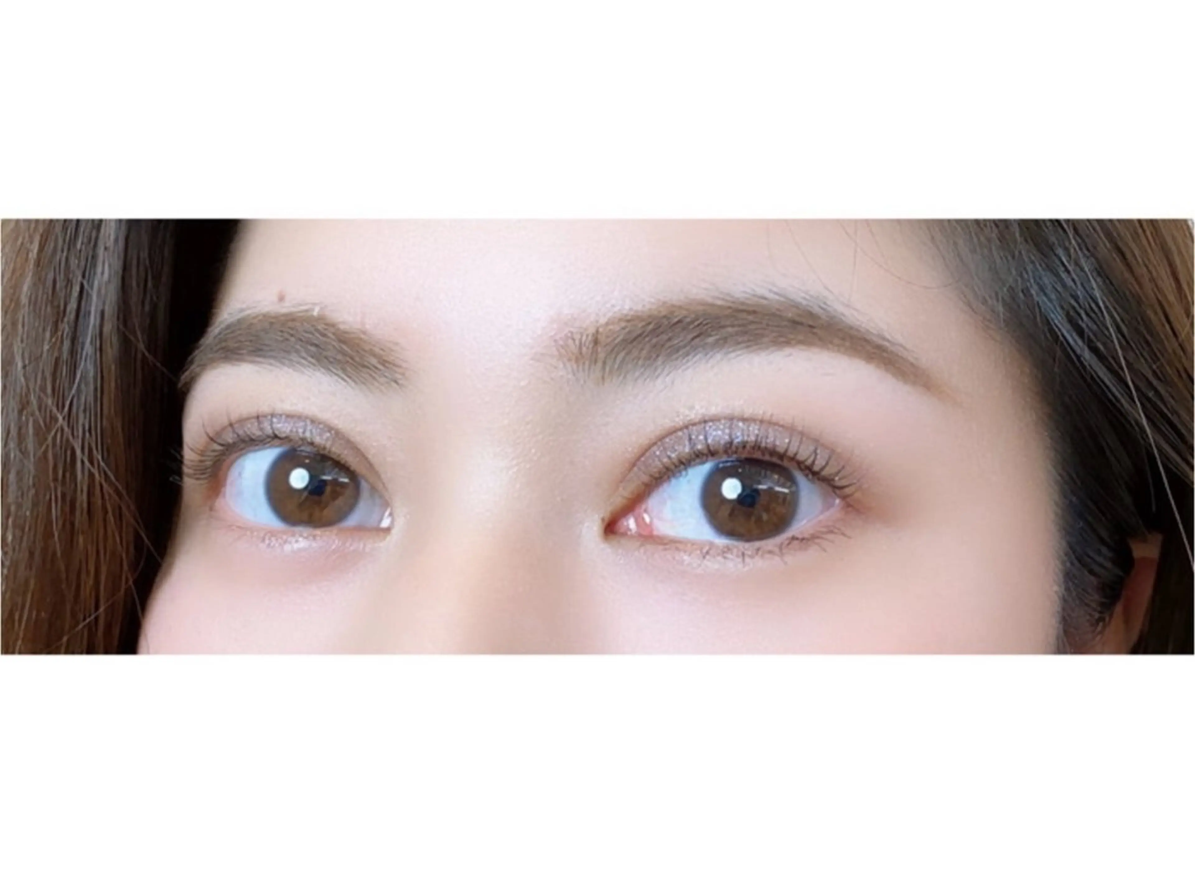 マツエク・マツパ 高橋 まりえのマツエク・マツパデザイン