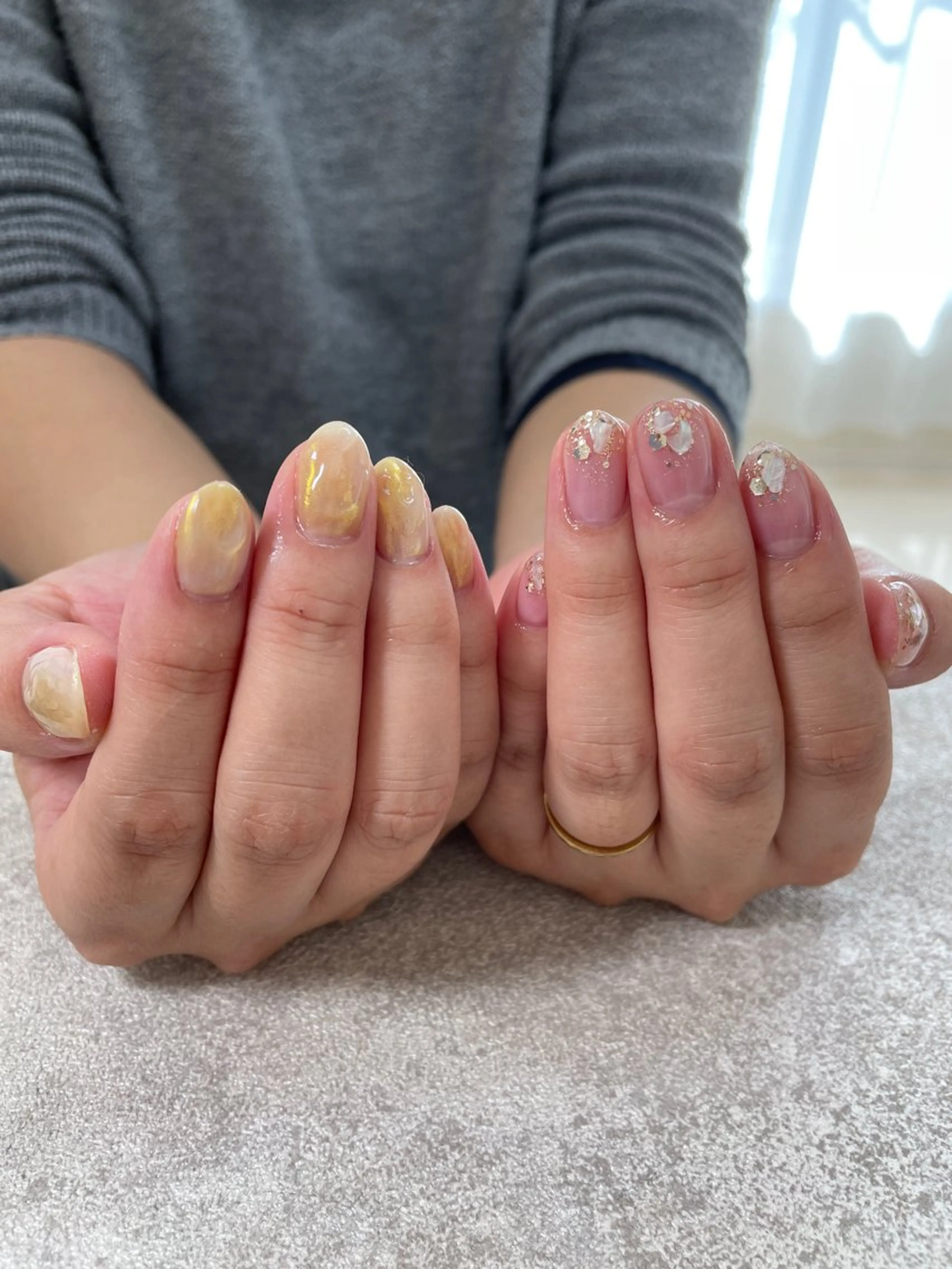 ネイル 持ち込み Eve [nail ＊wax＊HBL]のエステ・リラクイメージ