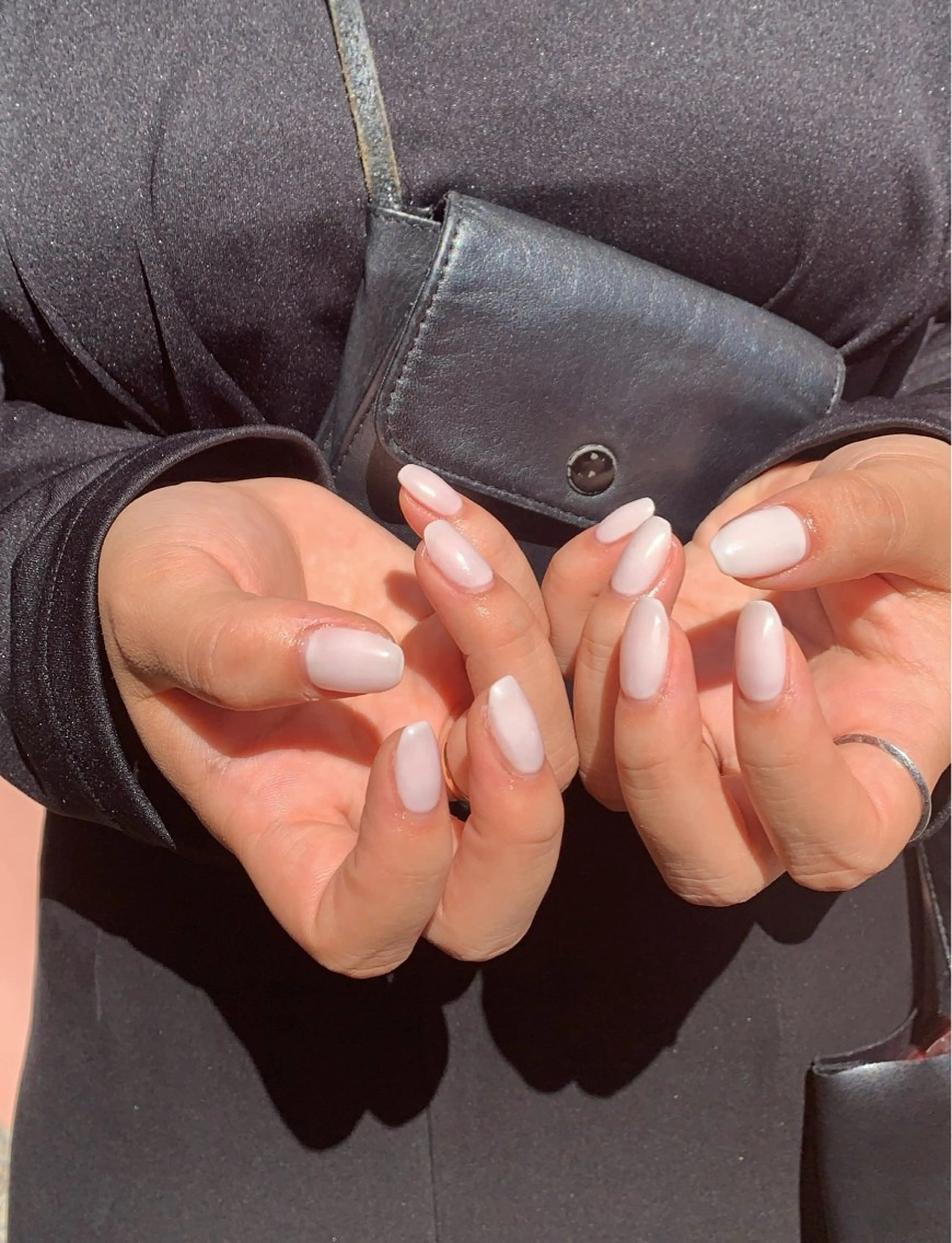 ネイル ハンドネイル Private Nail Salon N.所属・nail salon N.のネイルデザイン