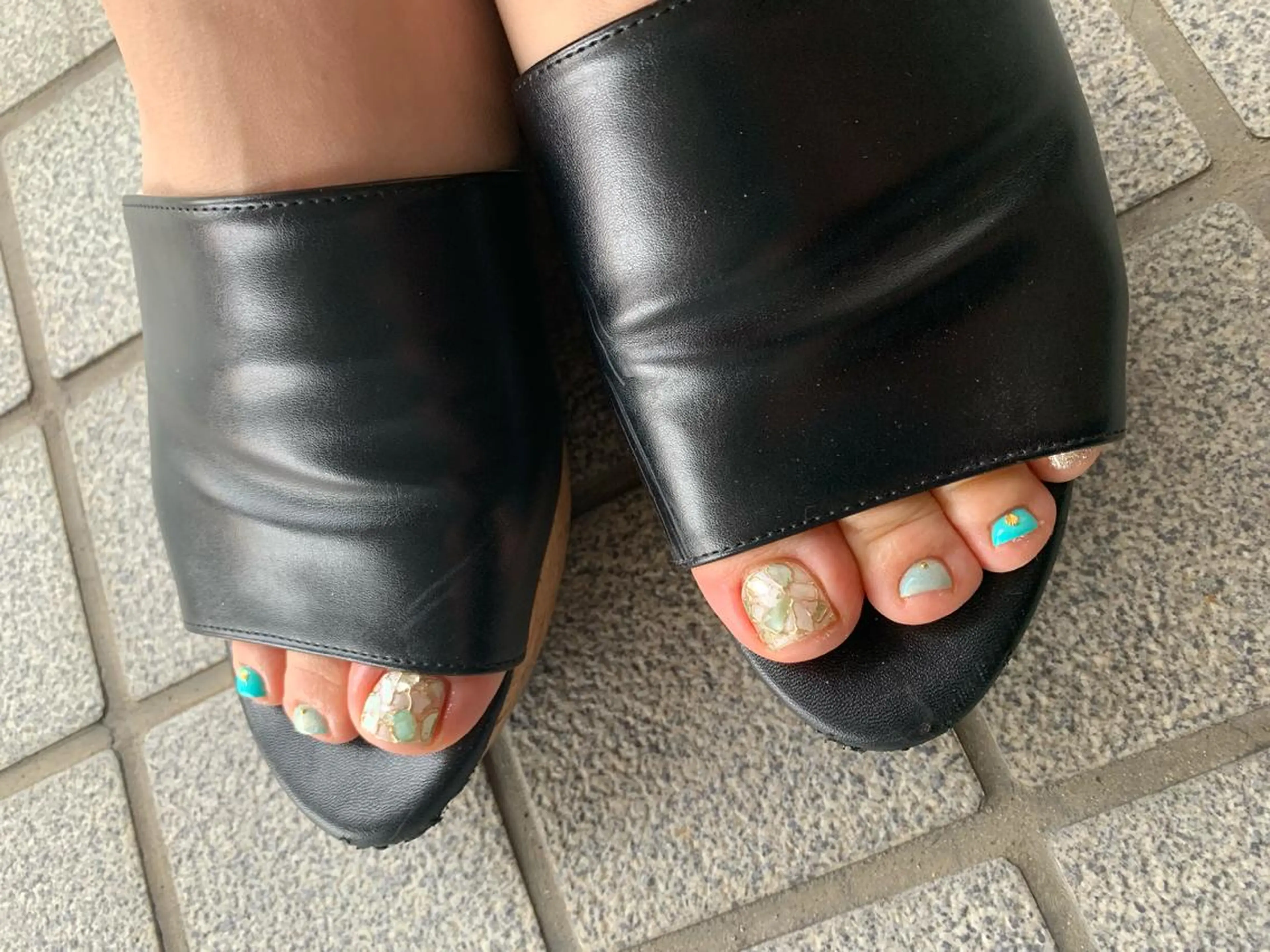 ネイル アートネイル Adite nailのネイルデザイン