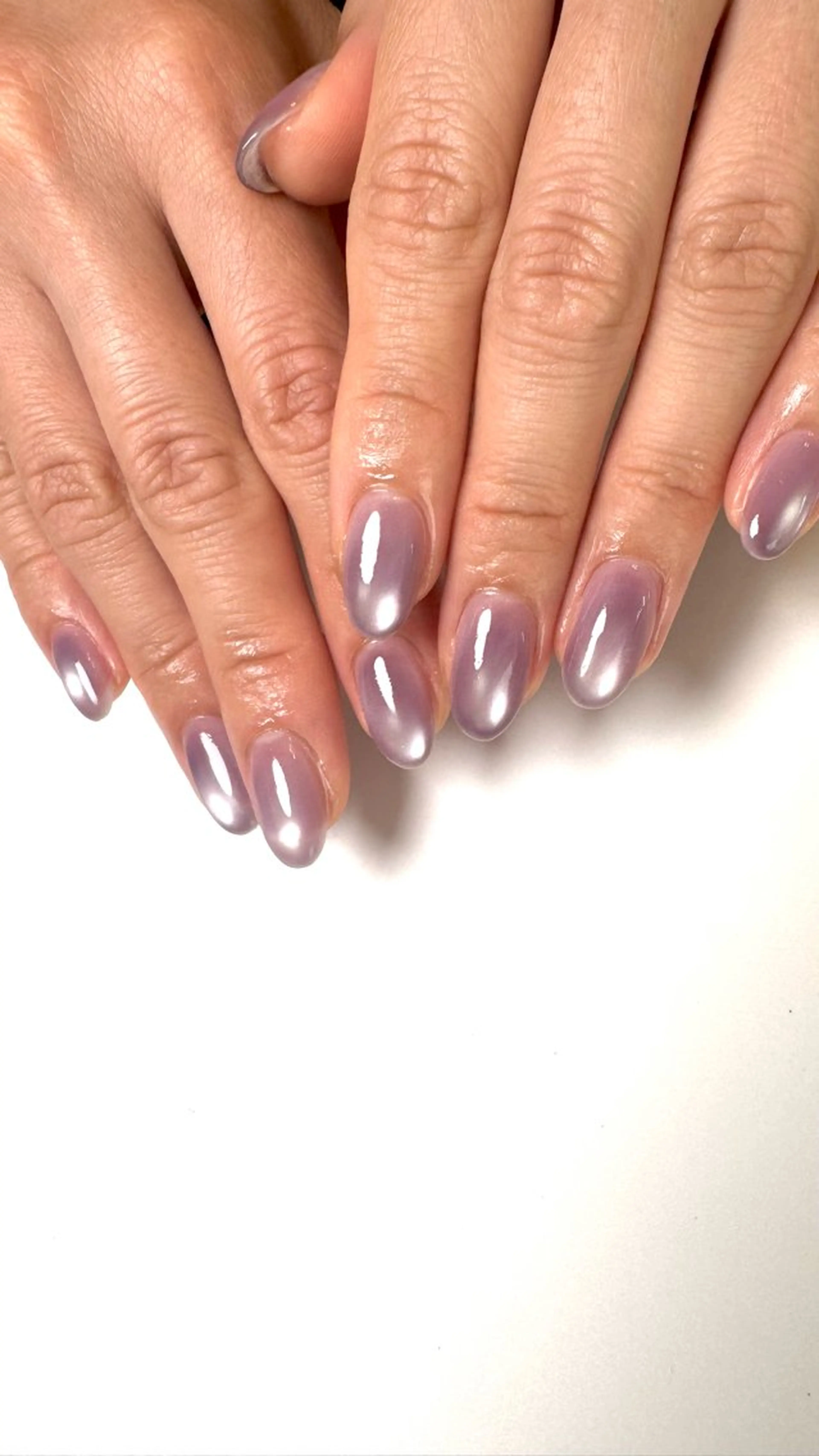 ネイル ハンドネイル Atelier Yuriのネイルデザイン