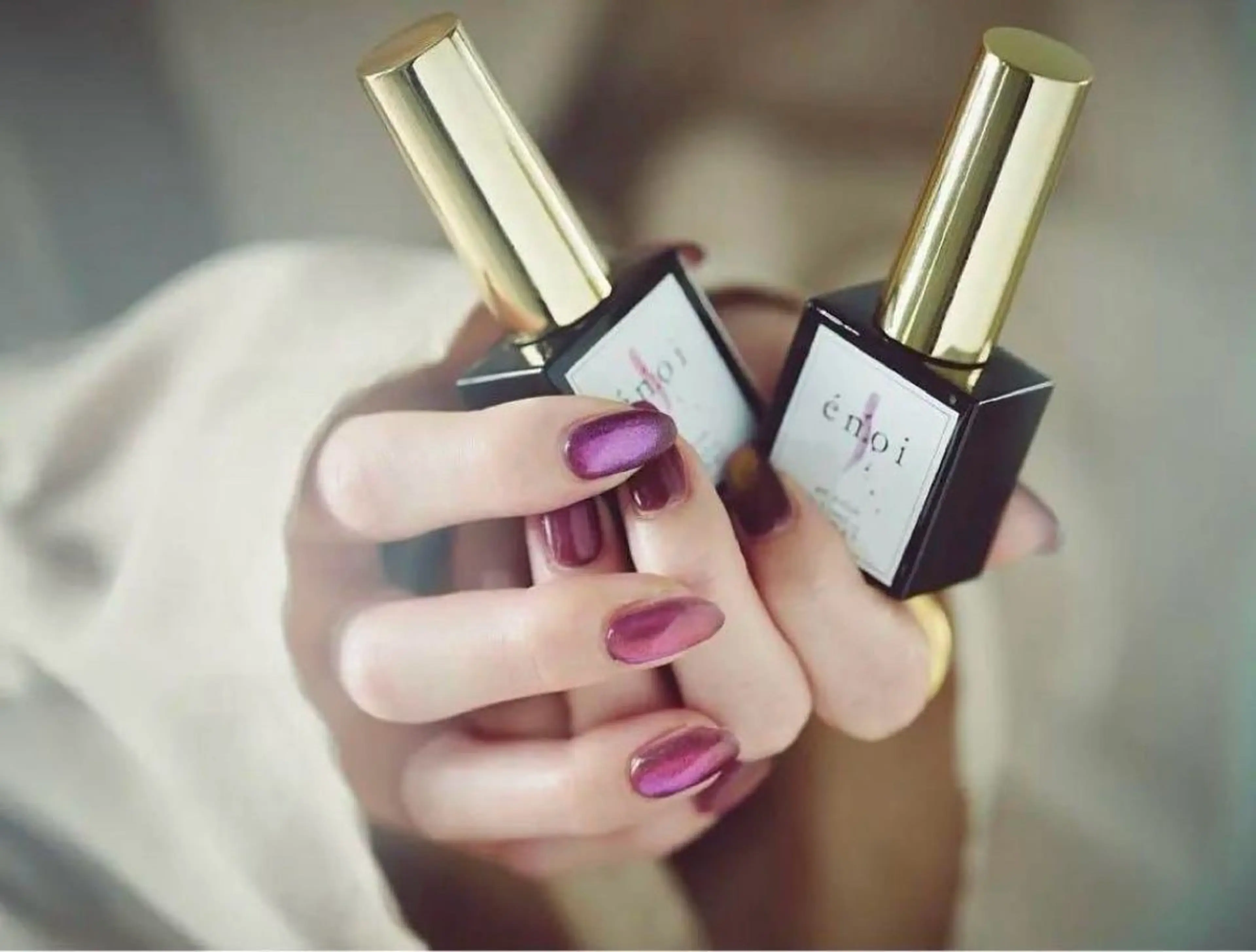 ネイル マグネットネイル Day. aoyamaのネイルデザイン