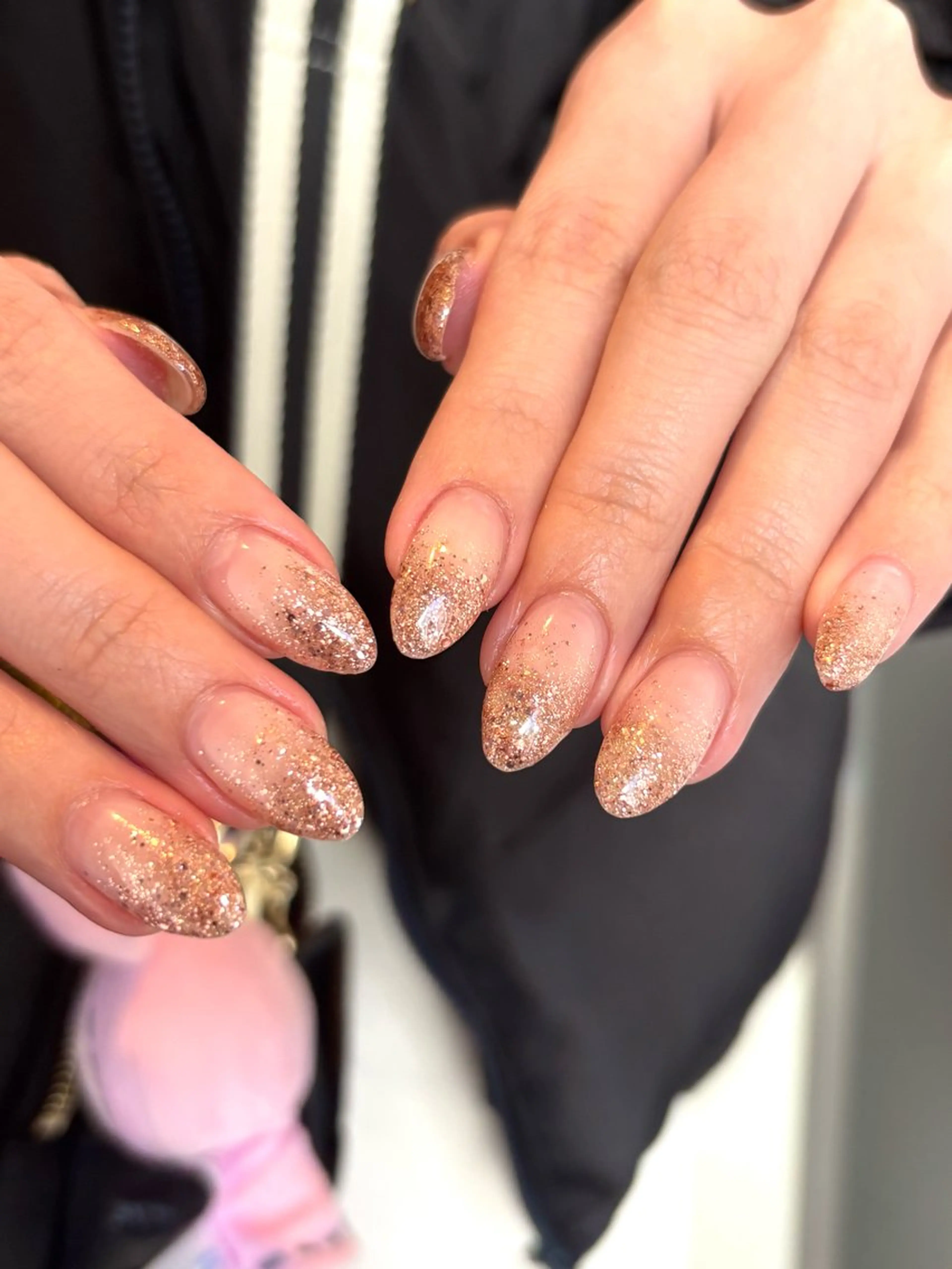 ネイル ハンドネイル scré as Ételのネイルデザイン