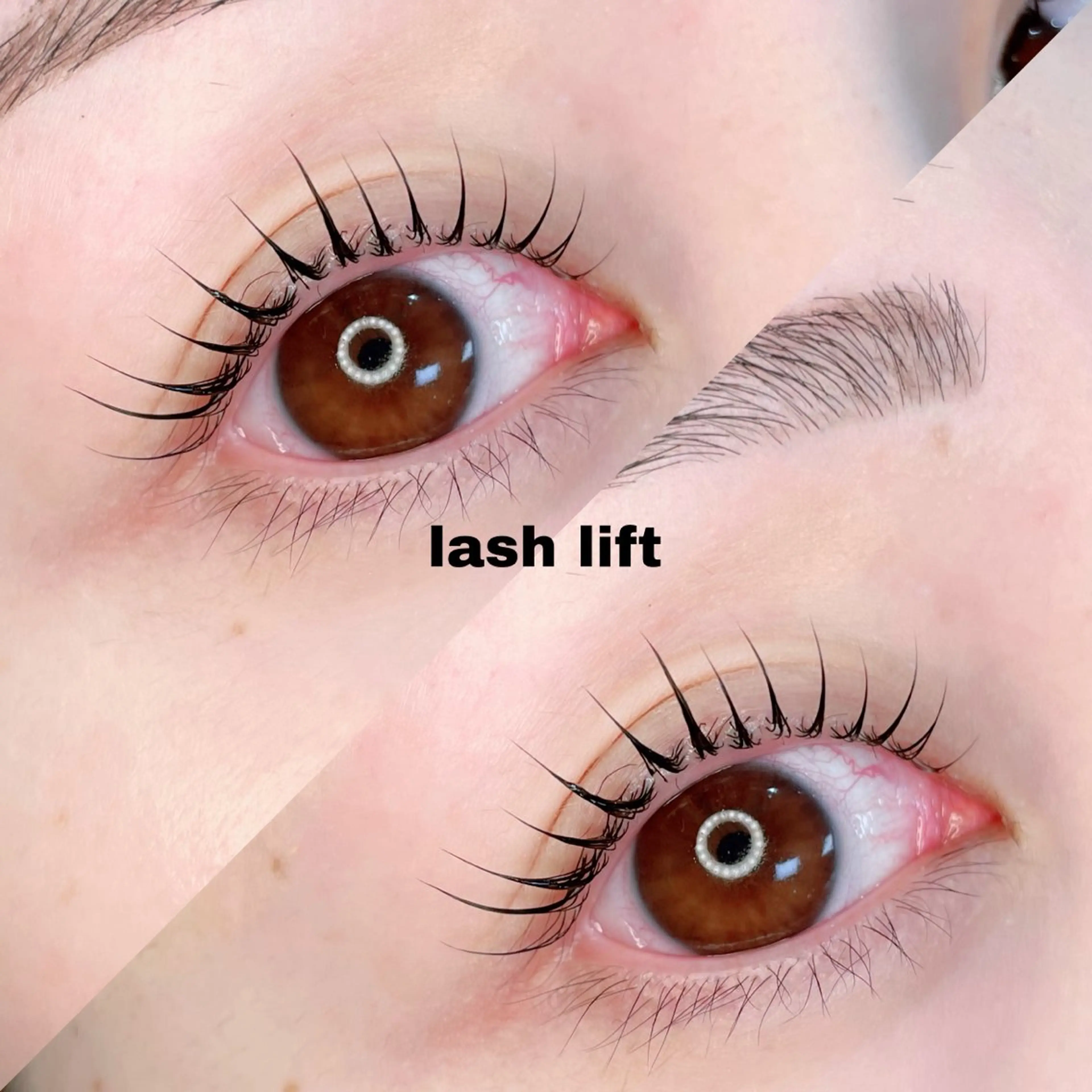 マツエク・マツパ パリジェンヌ/美眉 OLIVIA加藤のマツエク・マツパデザイン