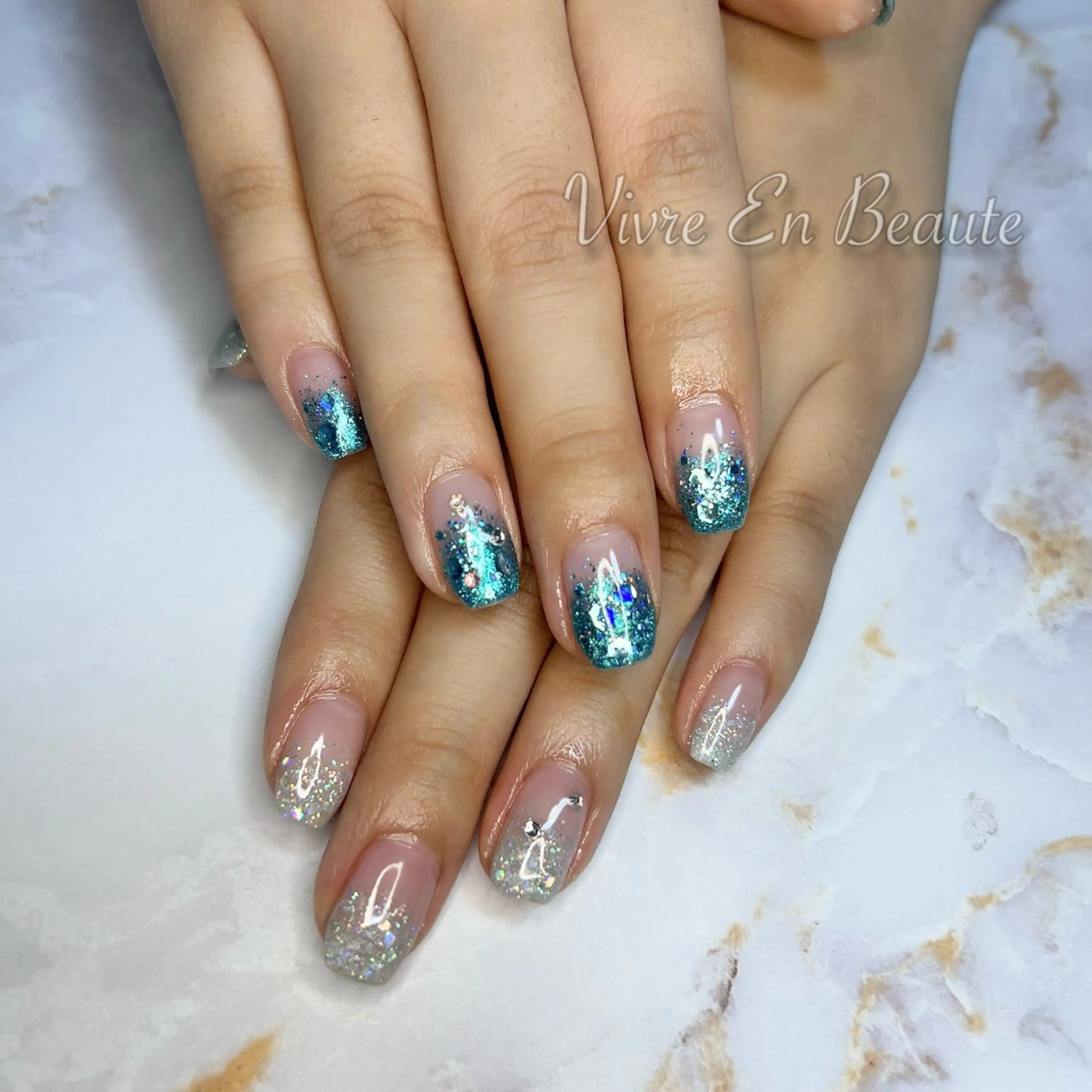 ネイル ハンドネイル S Nailのネイルデザイン