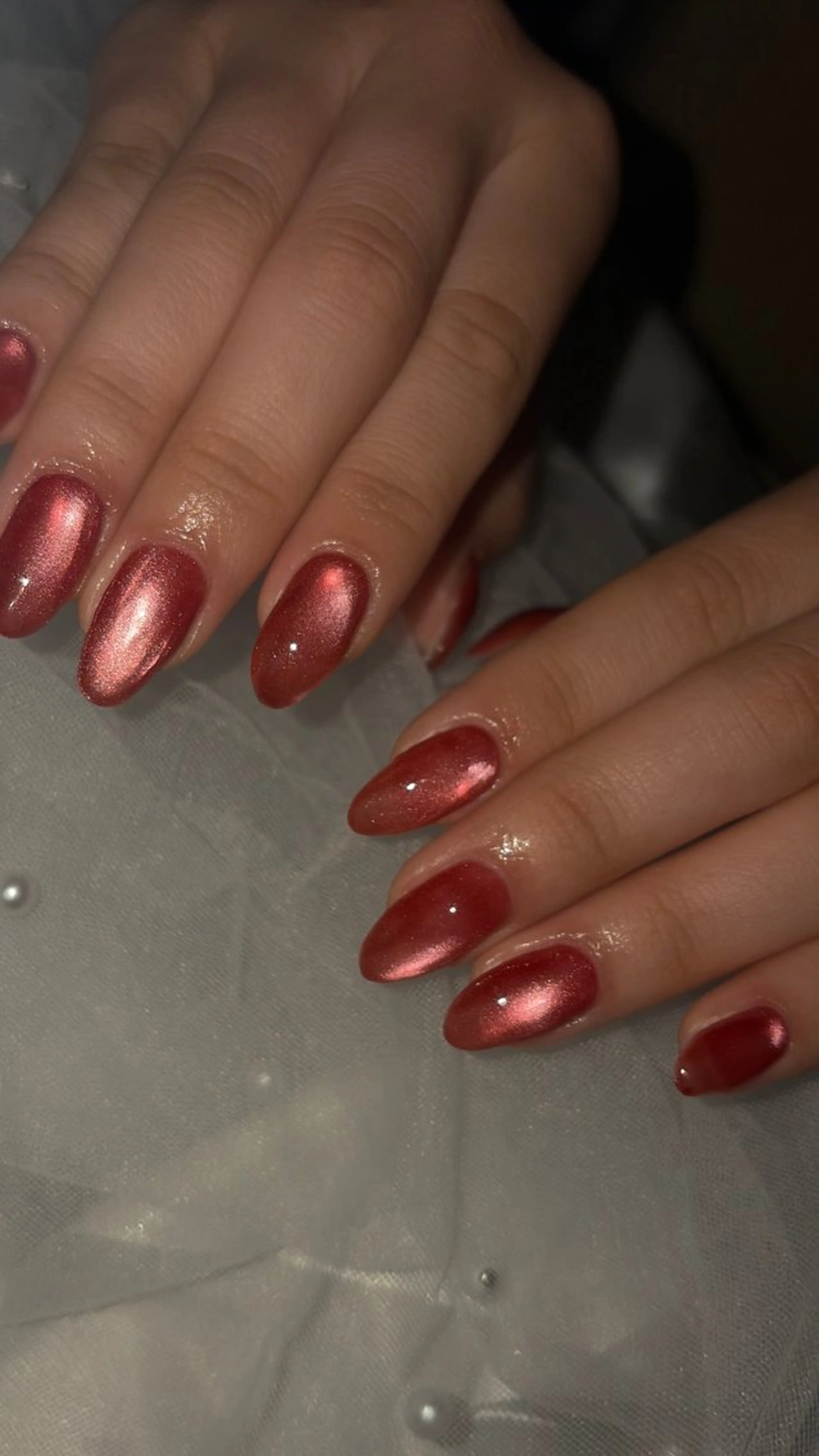 ネイル ハンドネイル shark_nail Aのネイルデザイン