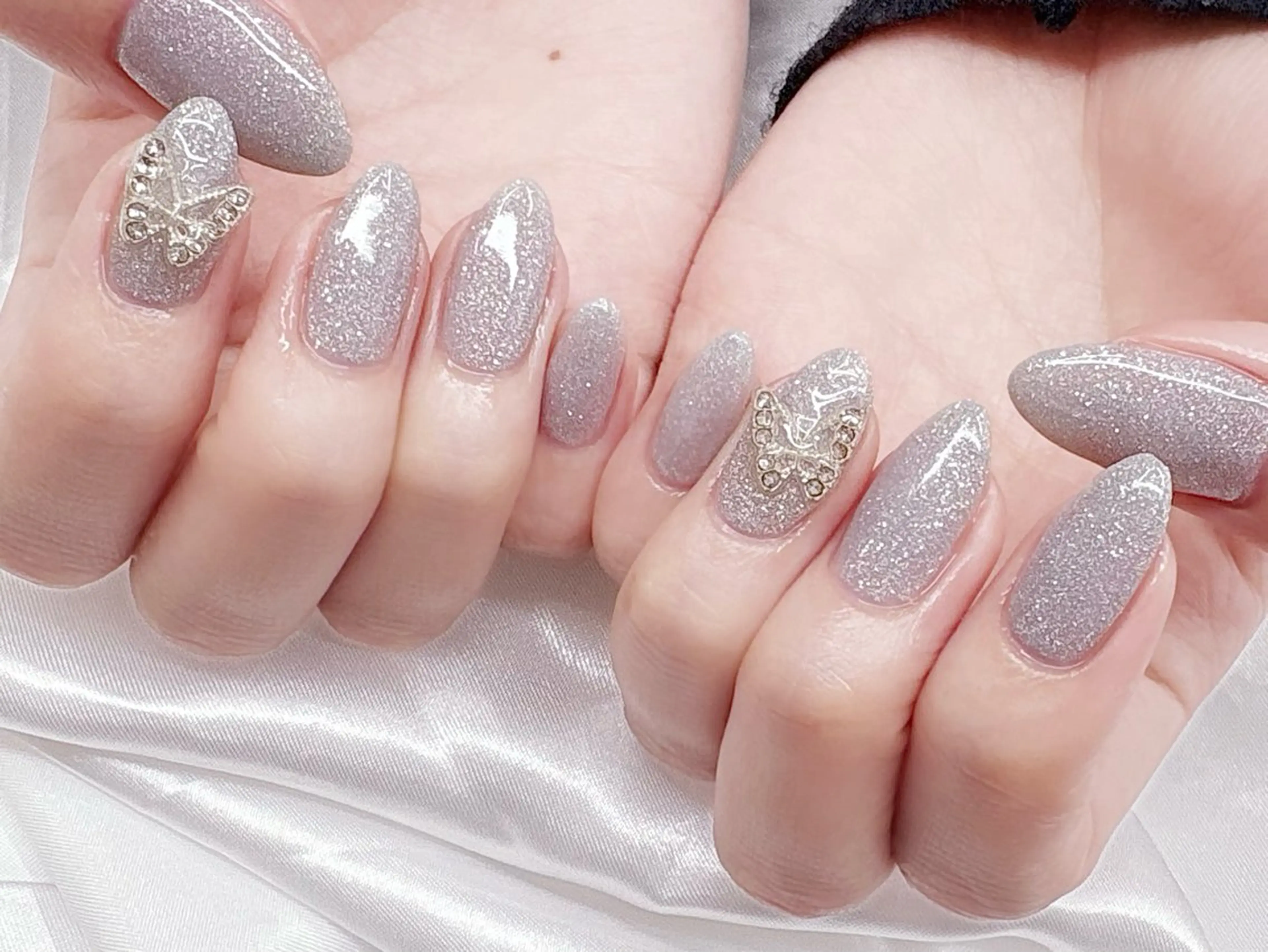 ネイル ハンドネイル Regene ARAKIのネイルデザイン