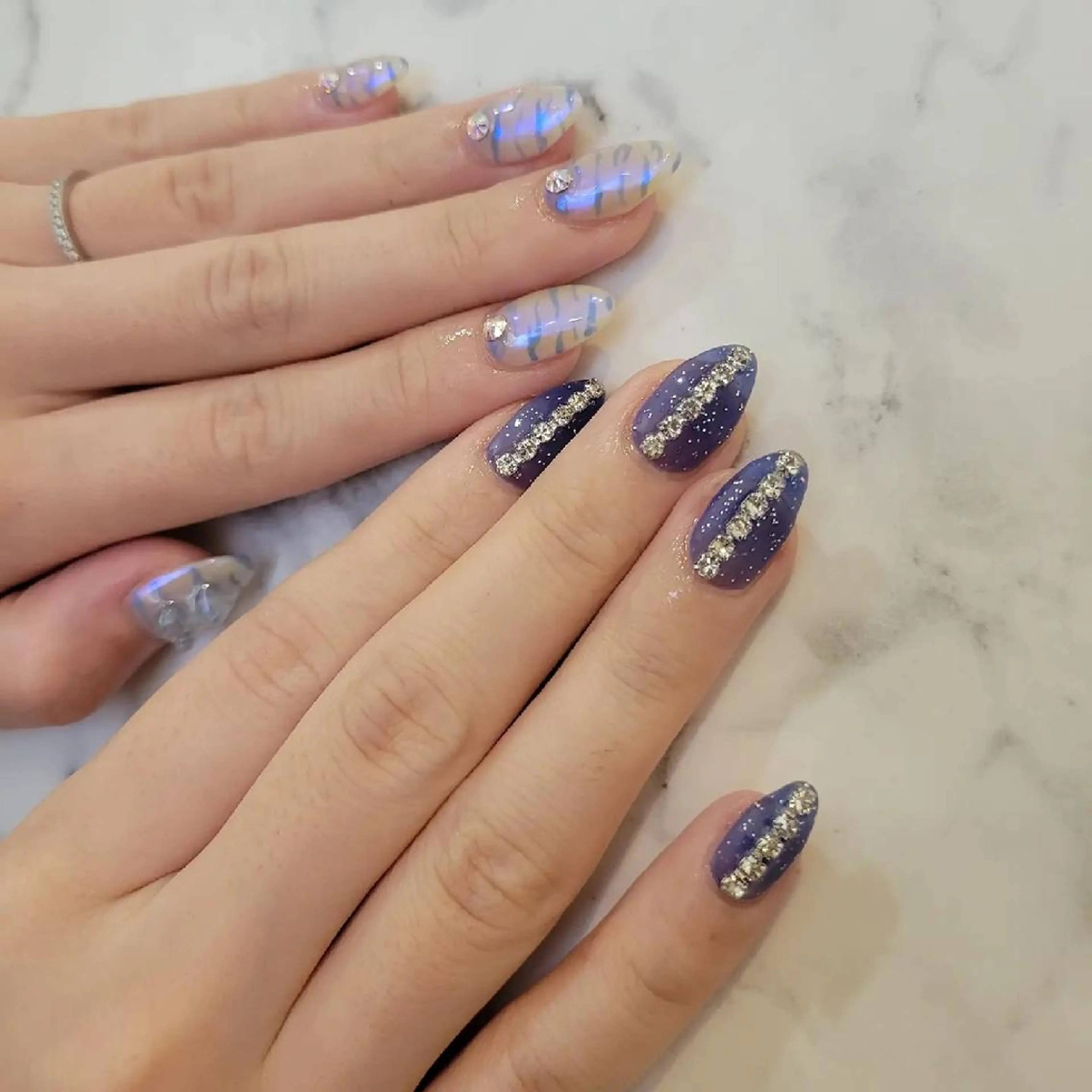 ネイル Nail salon Coco所属・Nail salon Coco【溝の口駅】のネイルデザイン