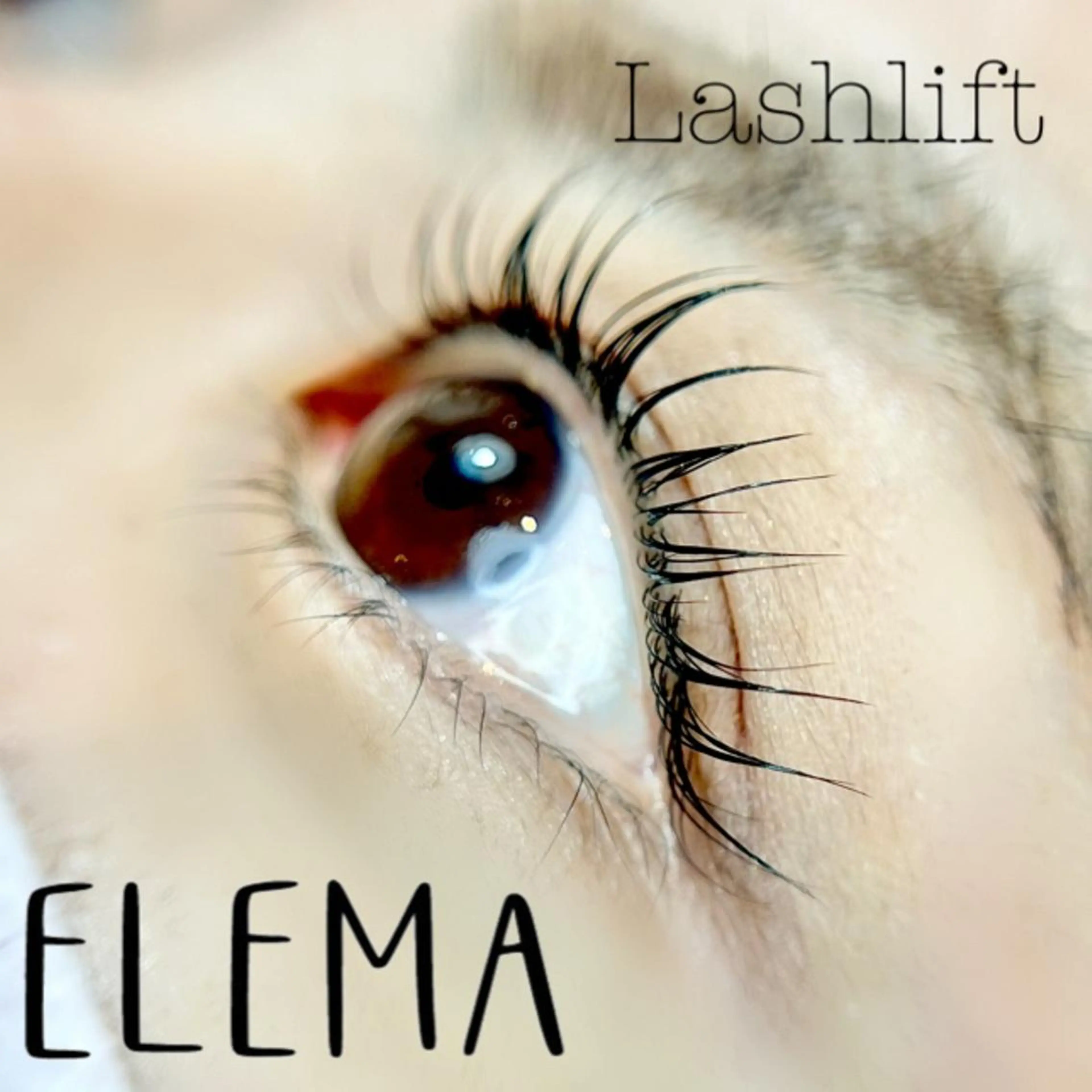 マツエク・マツパ マツパ Cherish所属・Cherish chieのマツエク・マツパデザイン