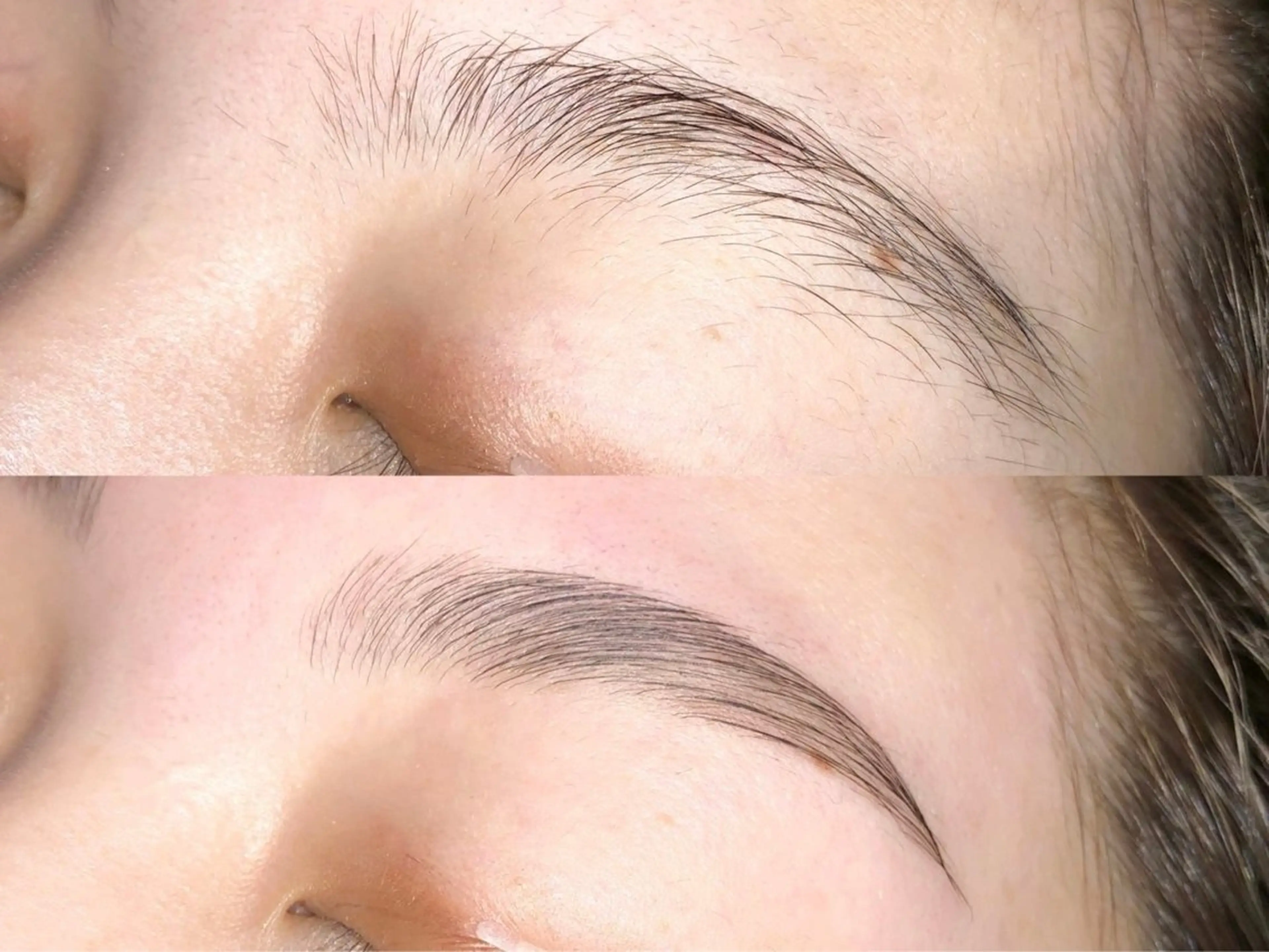 アイブロウ Eyelash salon~Sea Room~所属・🐈‍⬛カトウ 🐈‍⬛のマツエク・マツパデザイン