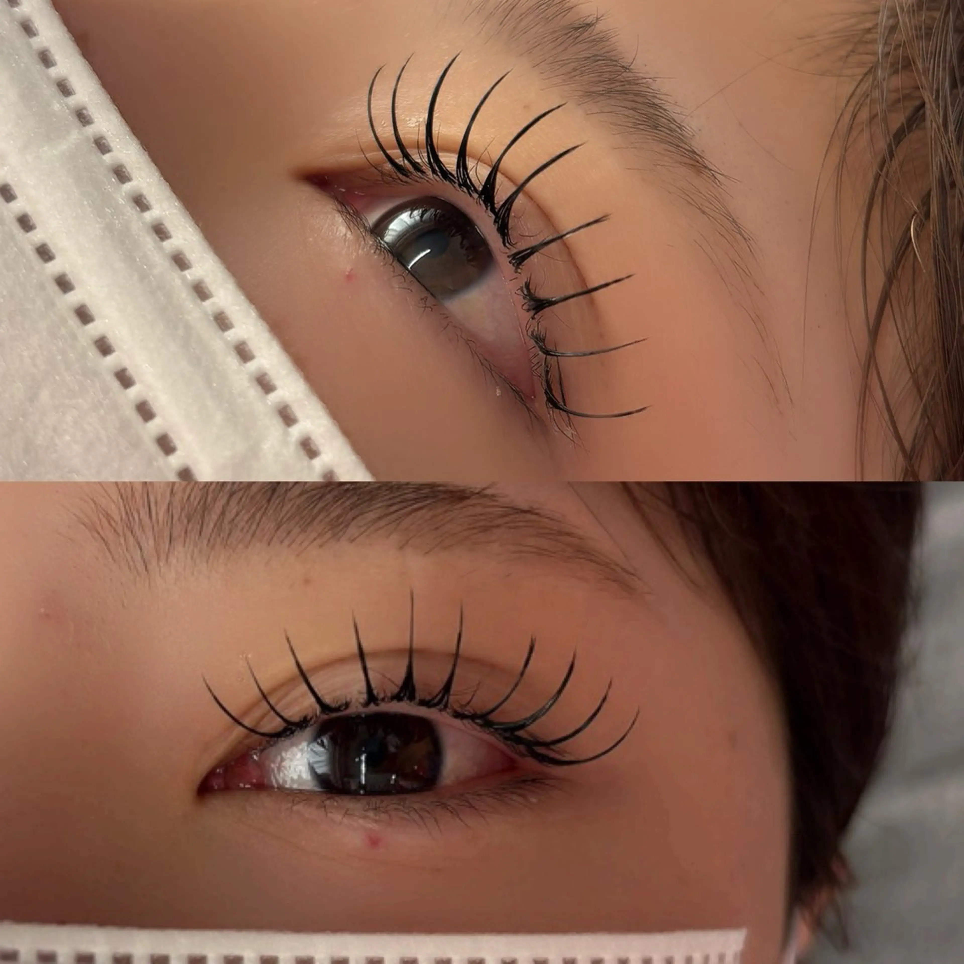 マツエク・マツパ BLINK すずきのマツエク・マツパデザイン