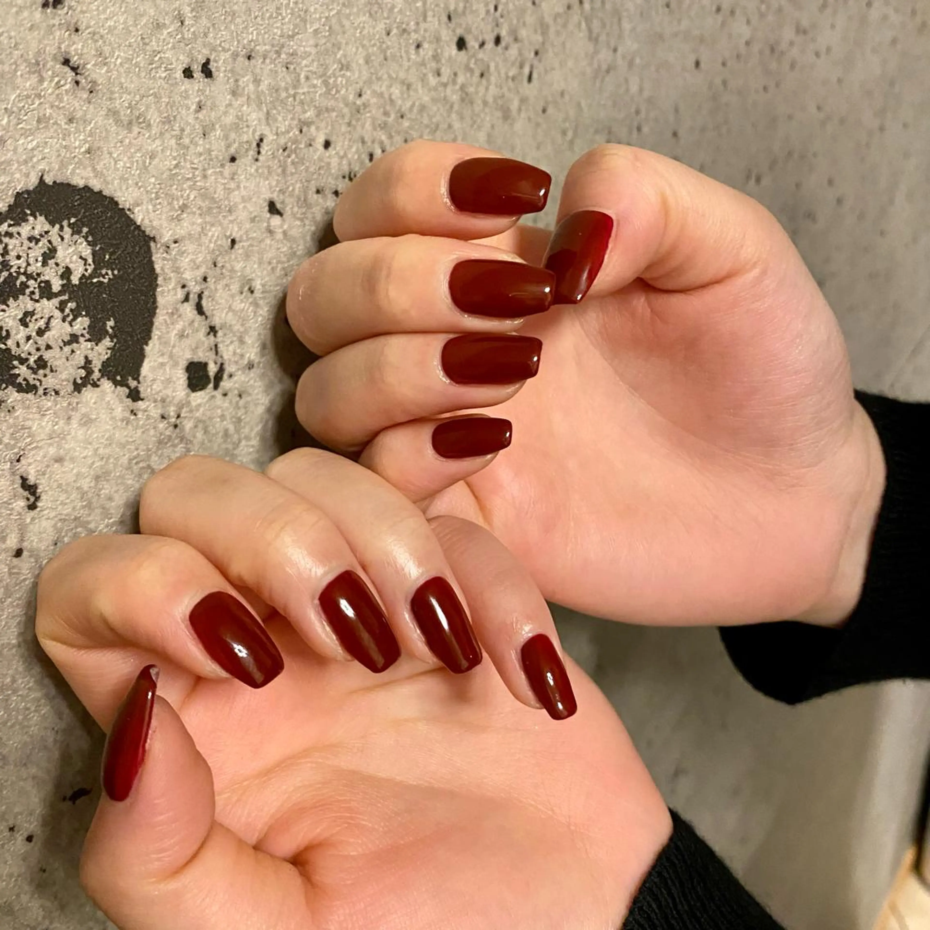 ネイル ハンドネイル Meviy所属・Meviy （メヴィー）のマツエク・マツパデザイン