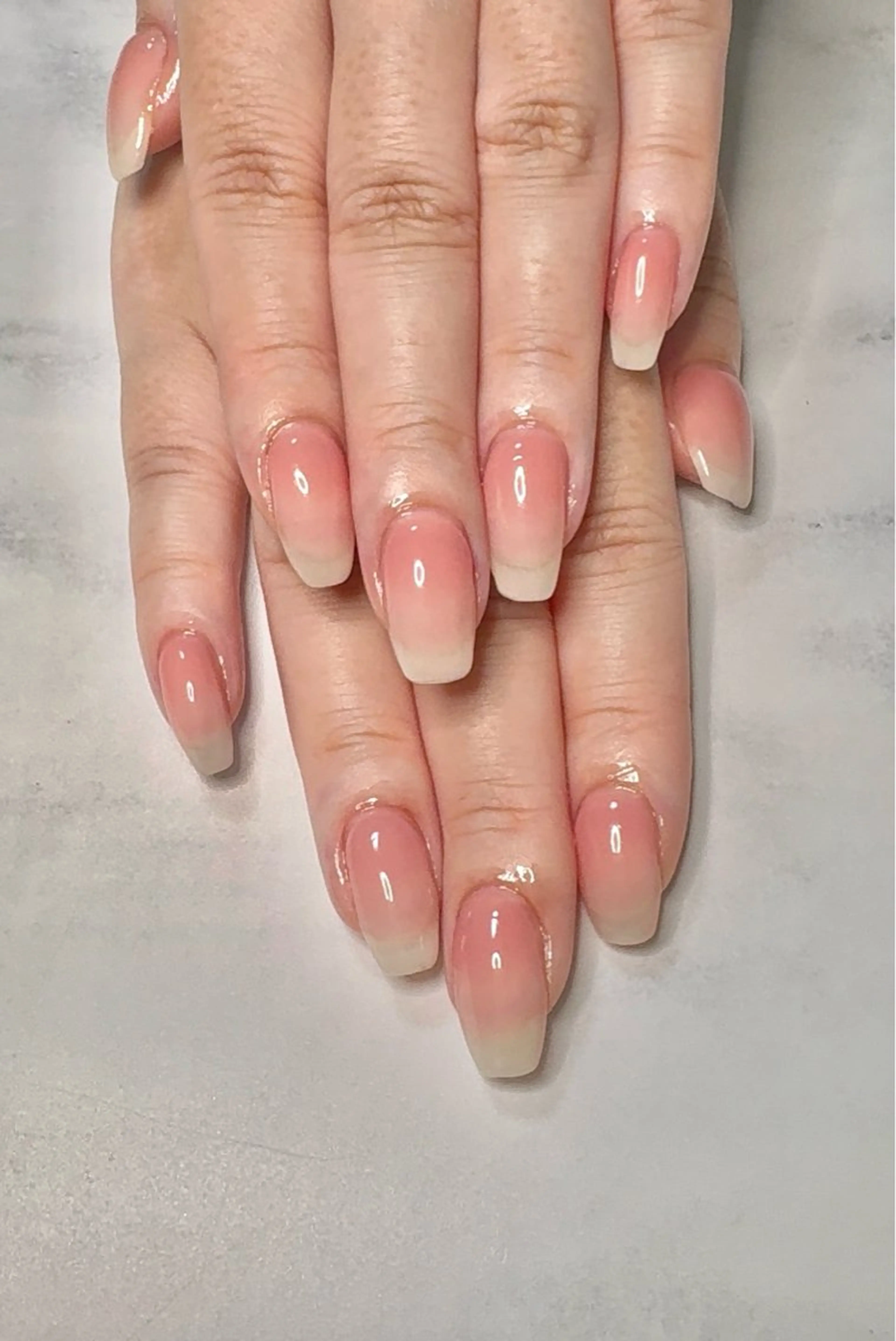 ご新規様限定✨️シンプルネイルデザイン💅✨の写真