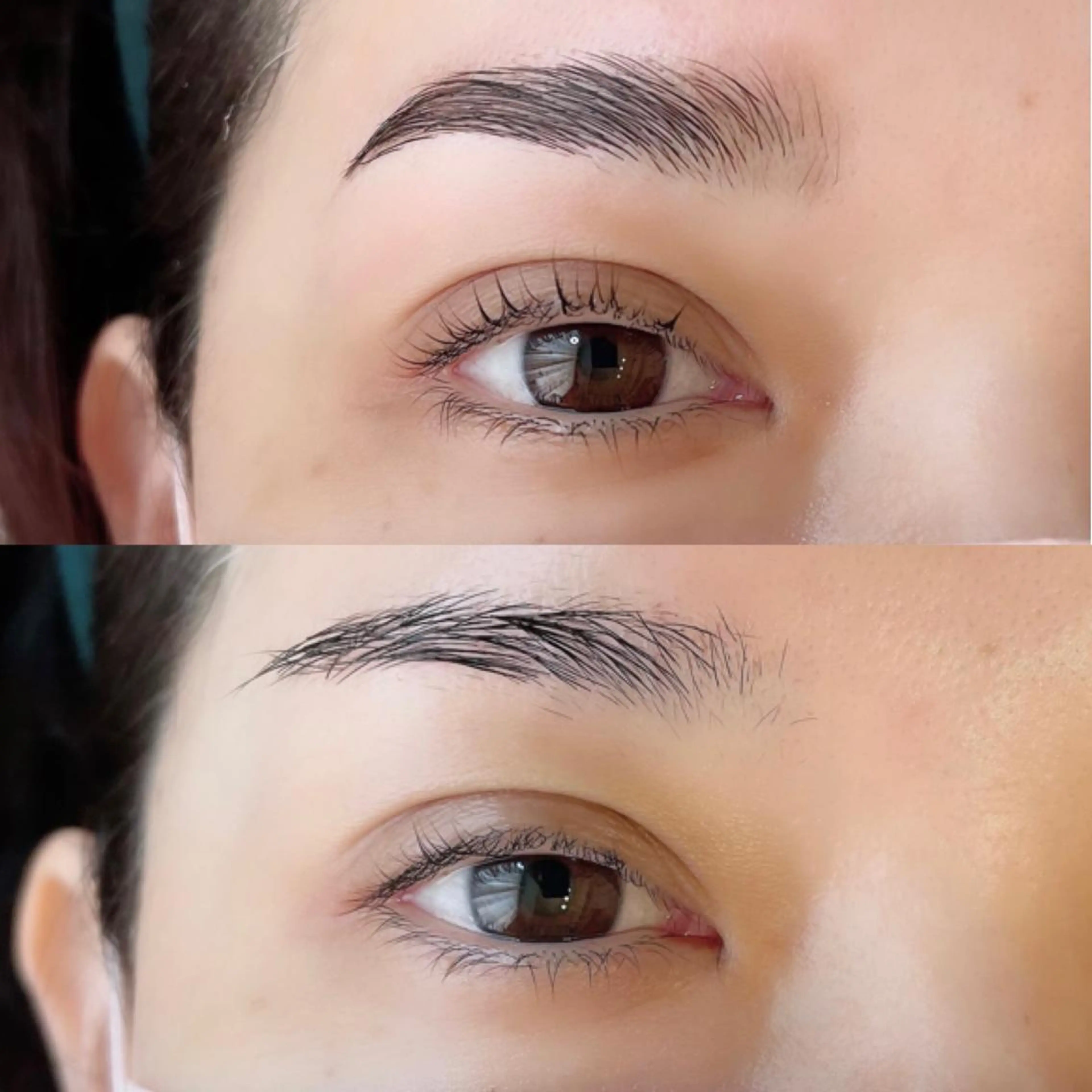 マツエク・マツパ アイブロウ ワックス脱毛 その他(アイブロウ) eyelash salon7のマツエク・マツパデザイン