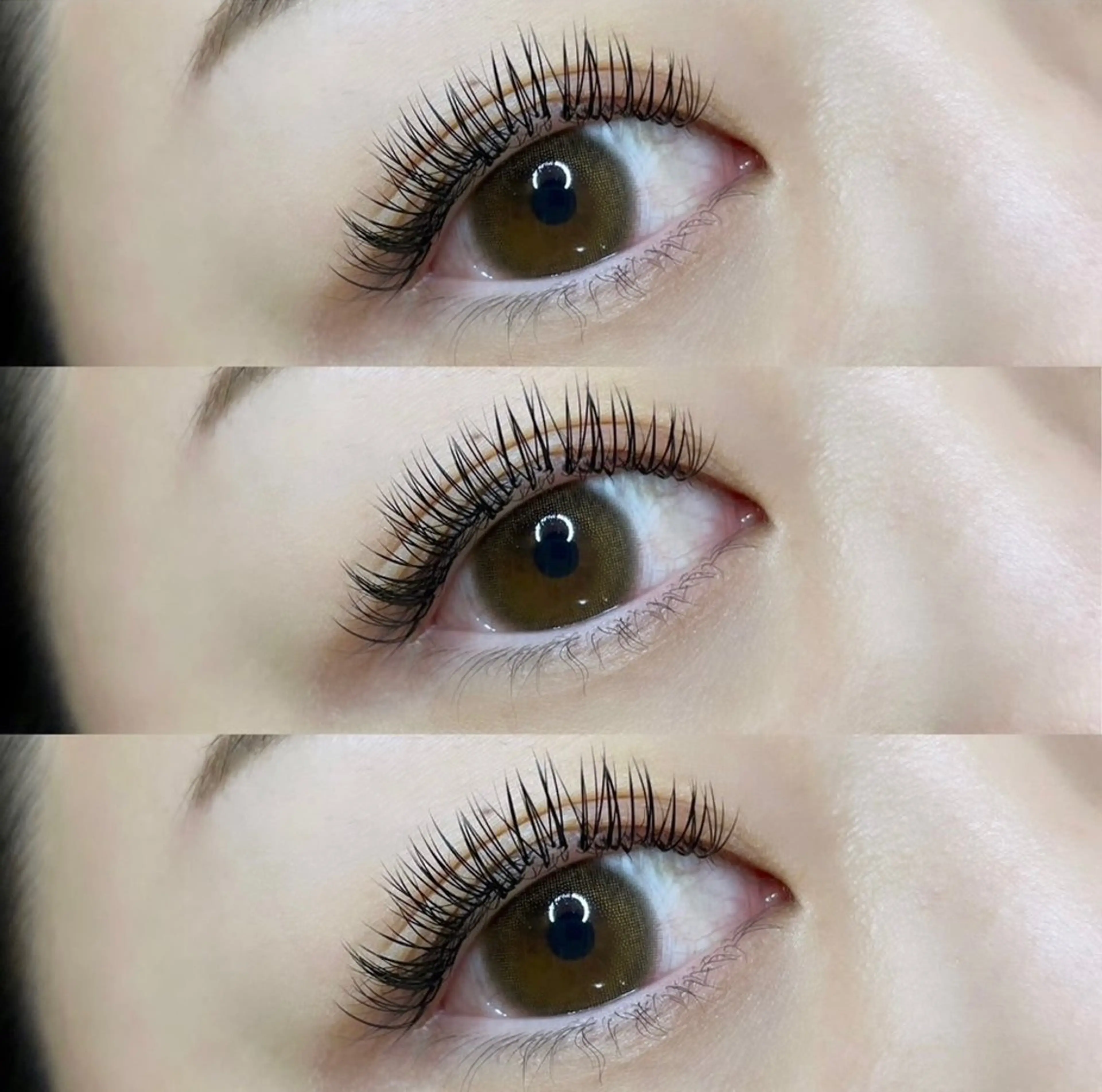 マツエク・マツパ 🌻akira 🌻のマツエク・マツパデザイン