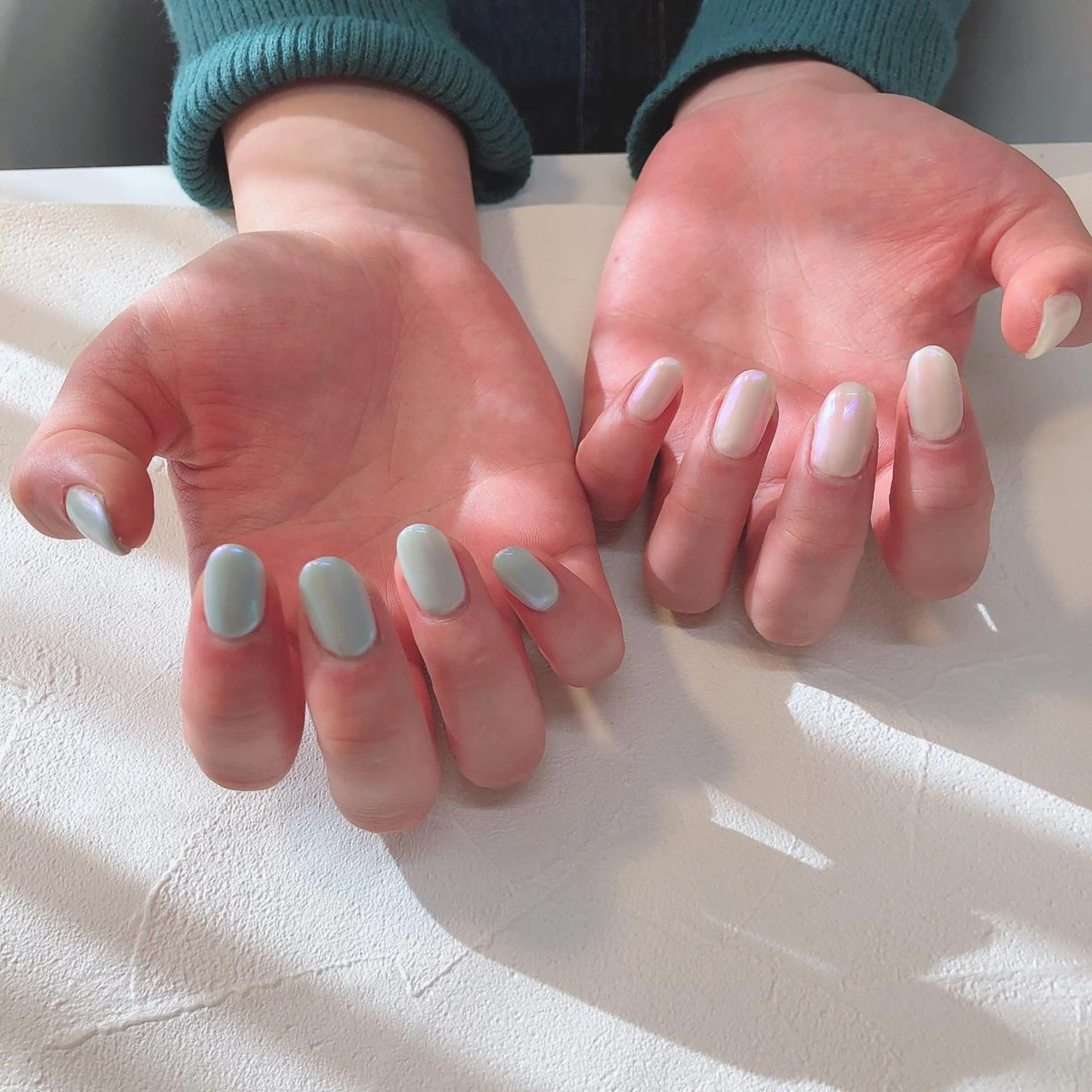 ネイル ハンドネイル nails 🎀meのネイルデザイン