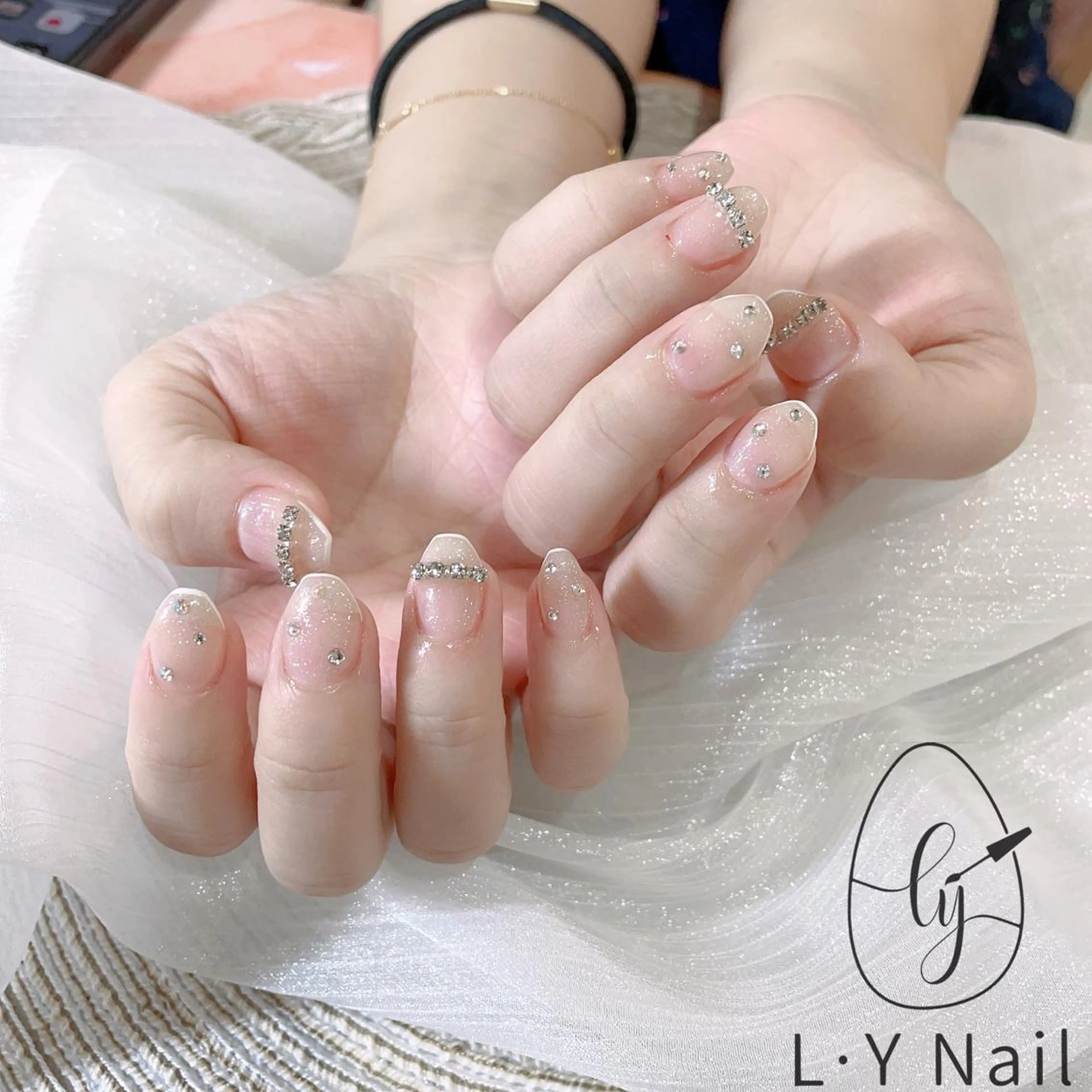 ネイル Ly nail所属・ネイルサロン Lyのネイルデザイン