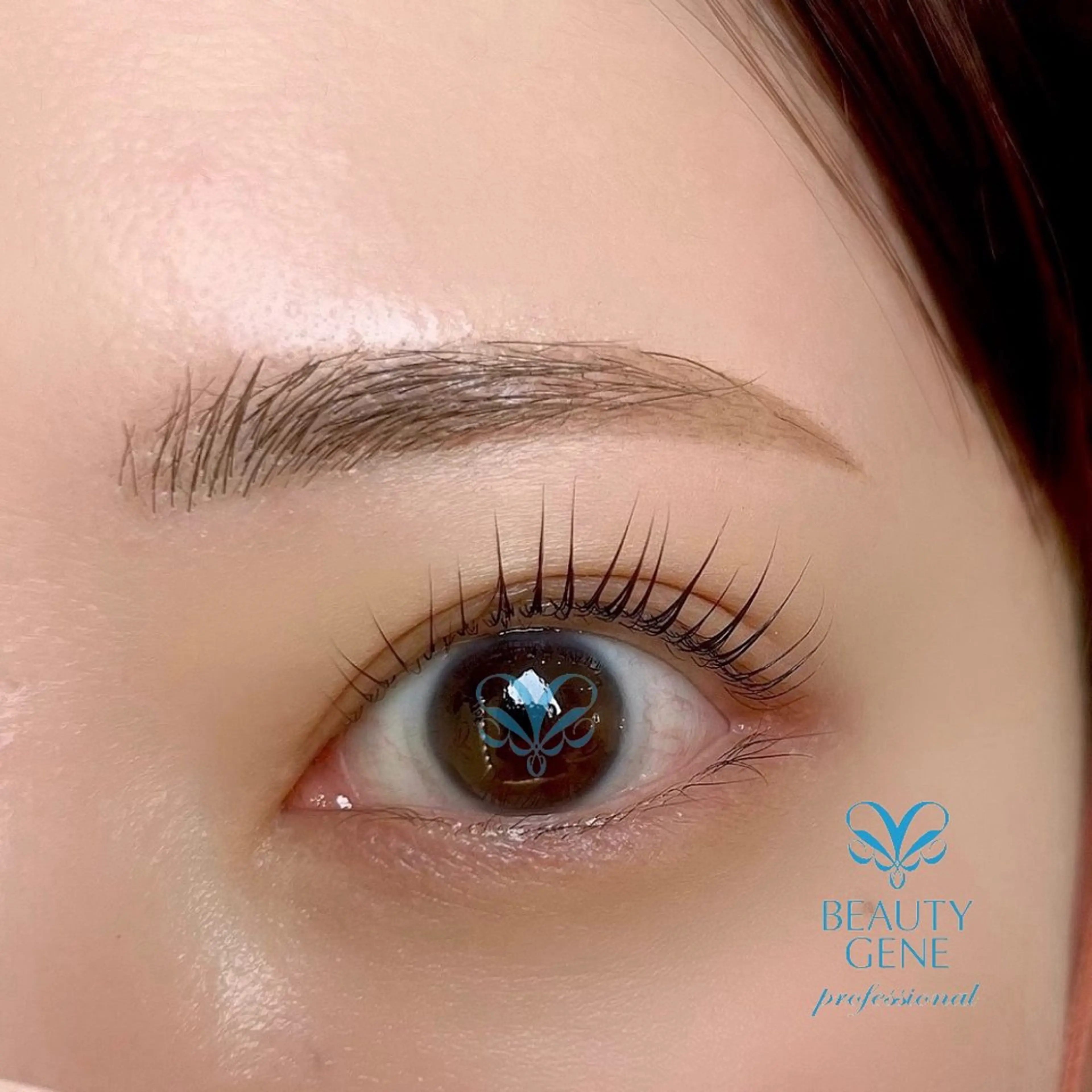 moemu ❤︎のマツエク・マツパデザイン