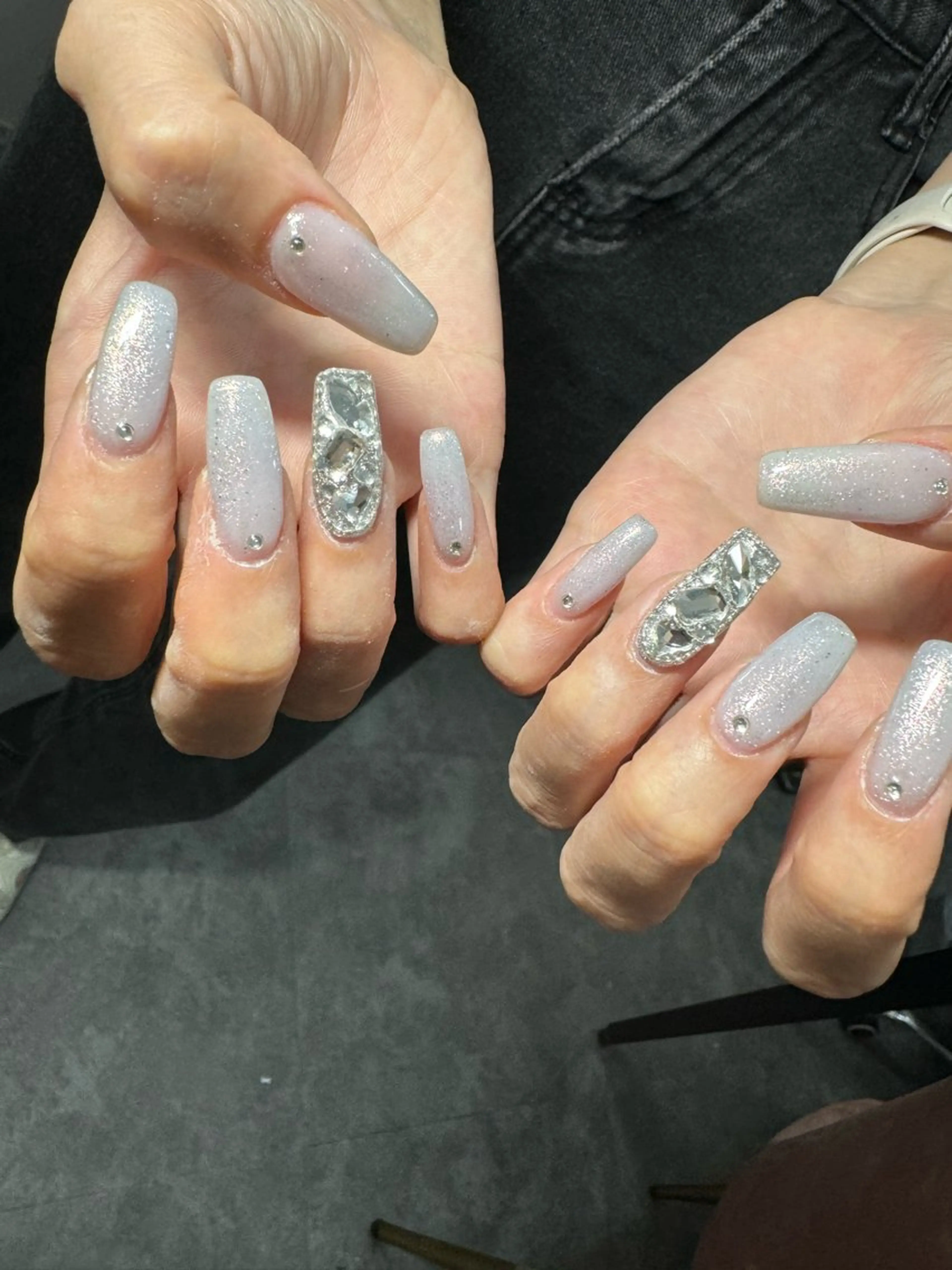 ネイル LAVISH nail salonのネイルデザイン