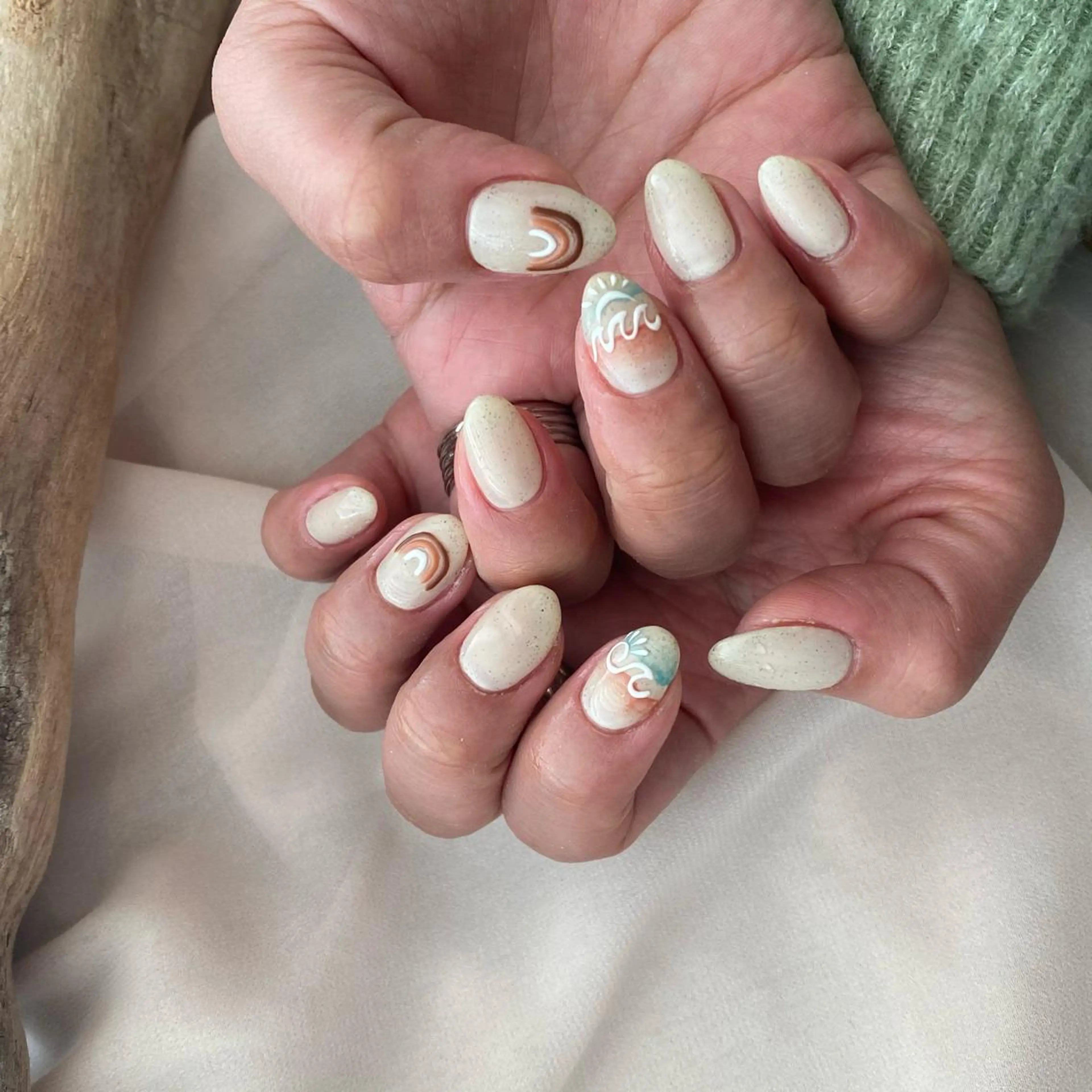 ネイル ハンドネイル Chipieee Tokyoのその他イメージ