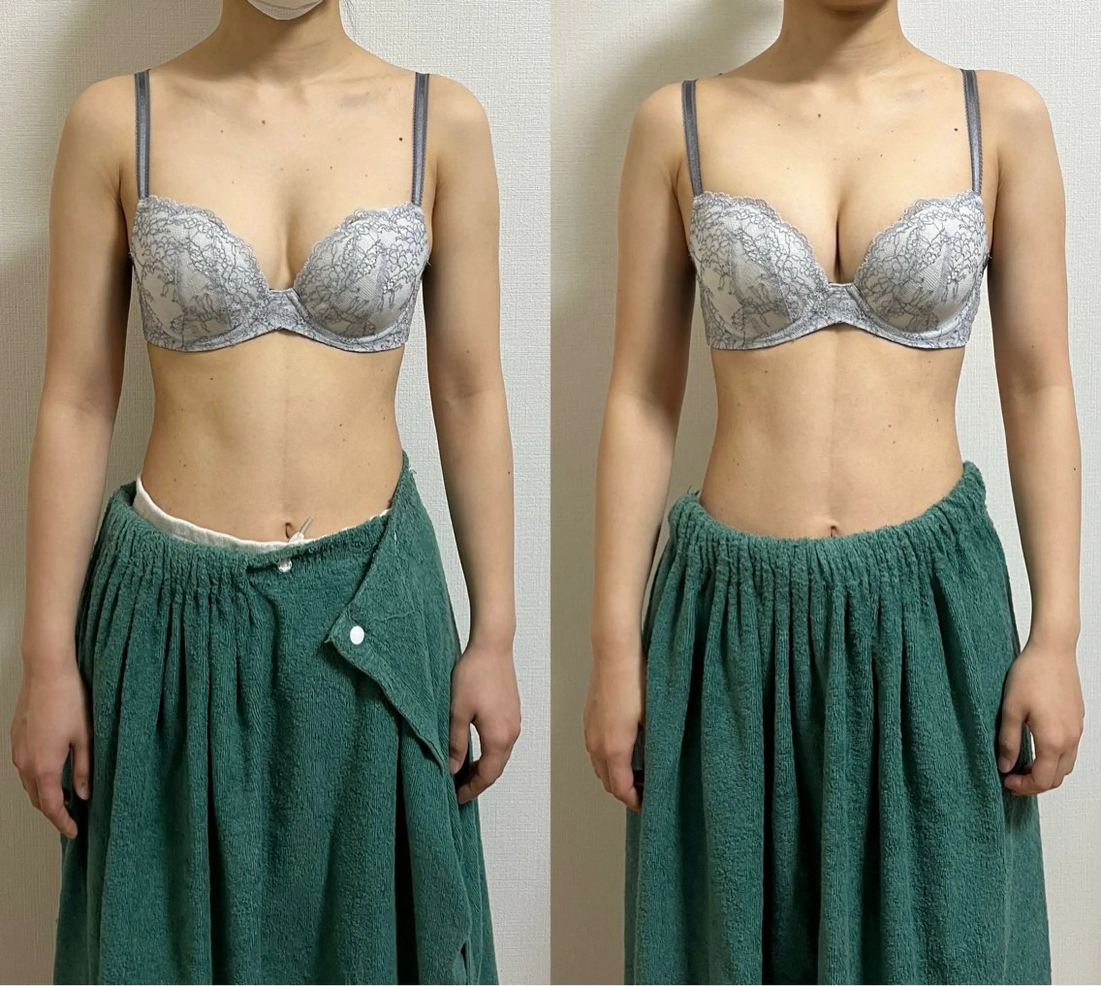 エステ バストサロン KLINGEL大国町のエステ・リラクイメージ