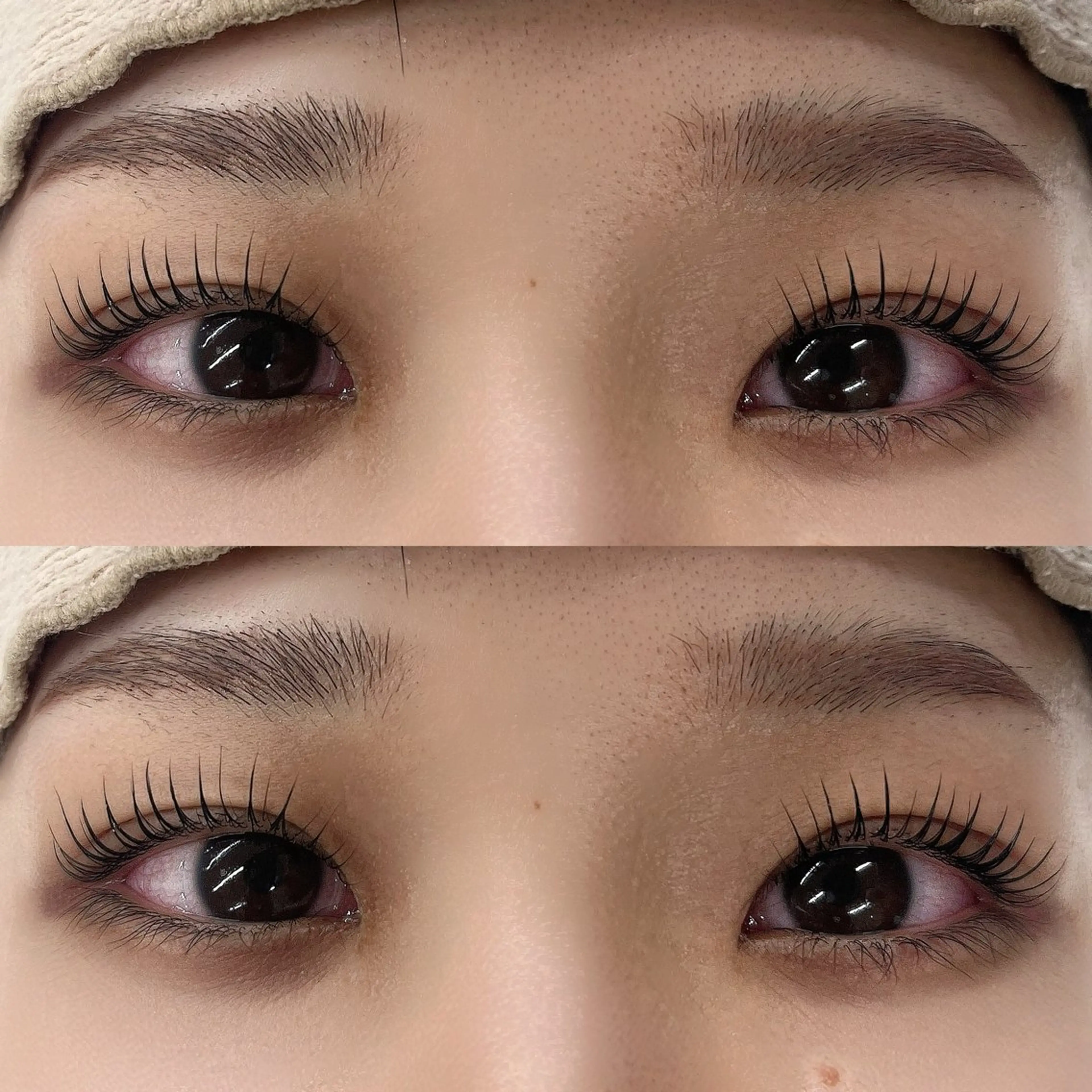 マツエク・マツパ alice tokyo 玉木★のマツエク・マツパデザイン