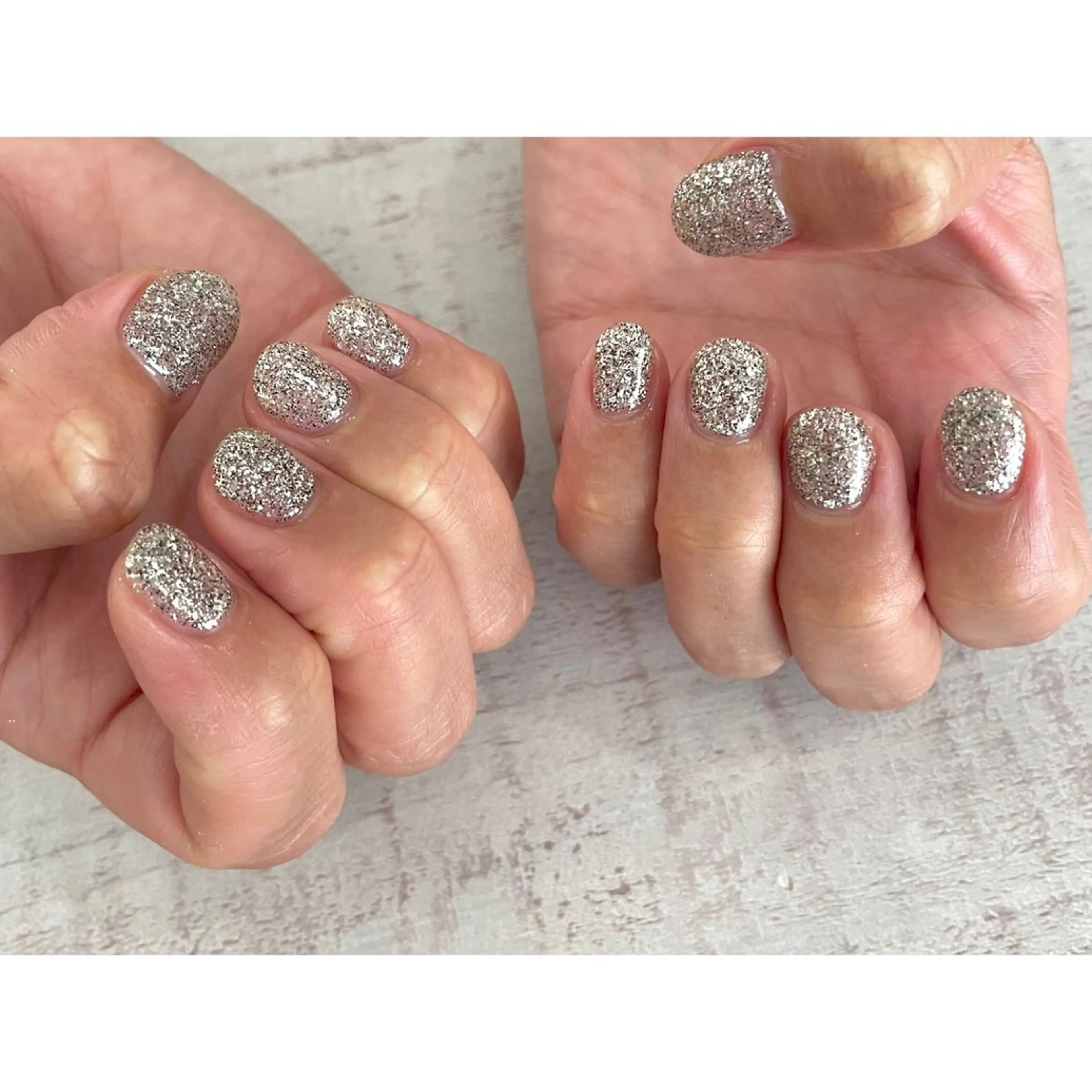 ネイル 𖡼 yumenoのネイルデザイン