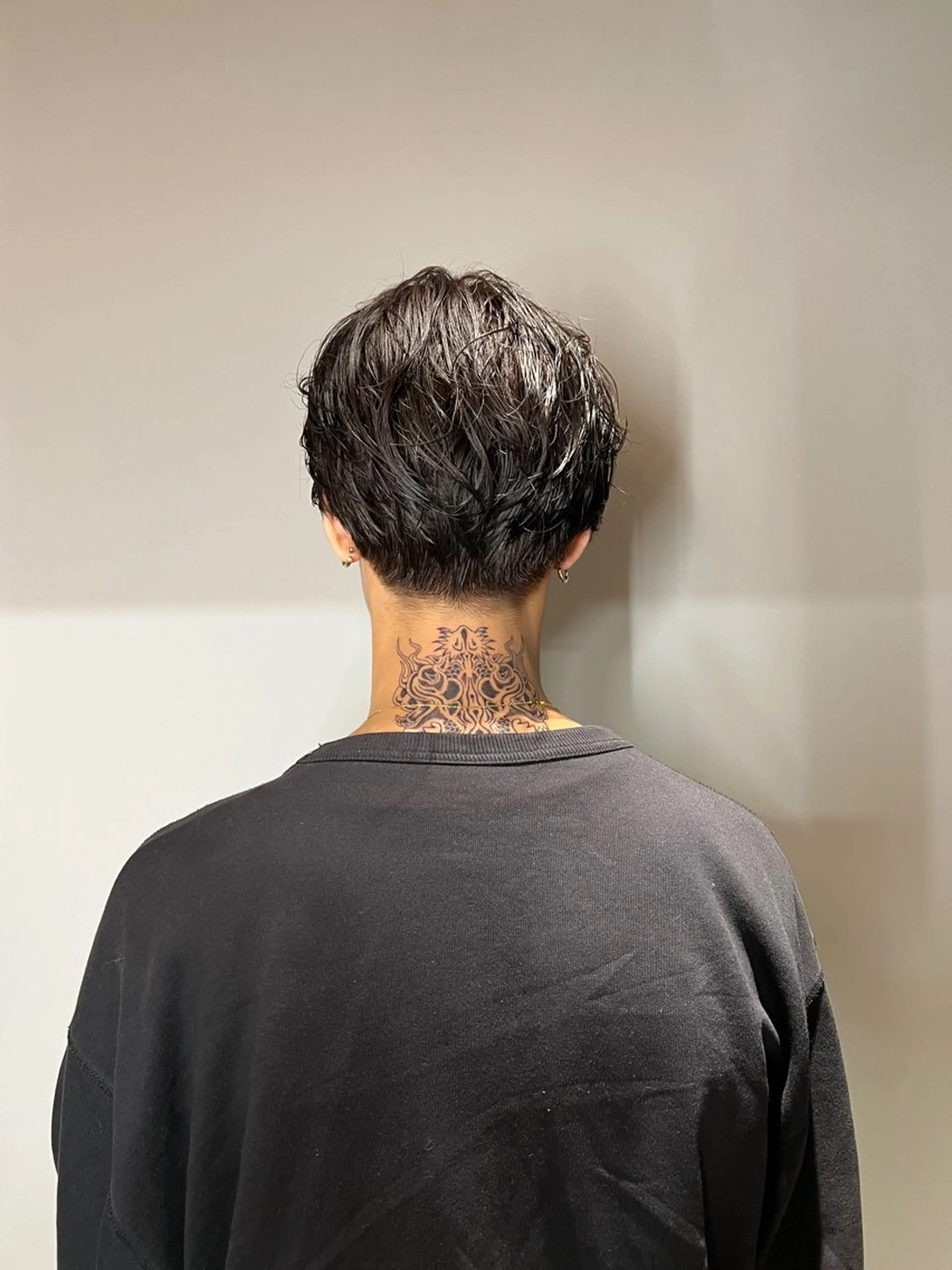 メンズ 似合わせカット 🌿‬しゃらのヘアスタイル