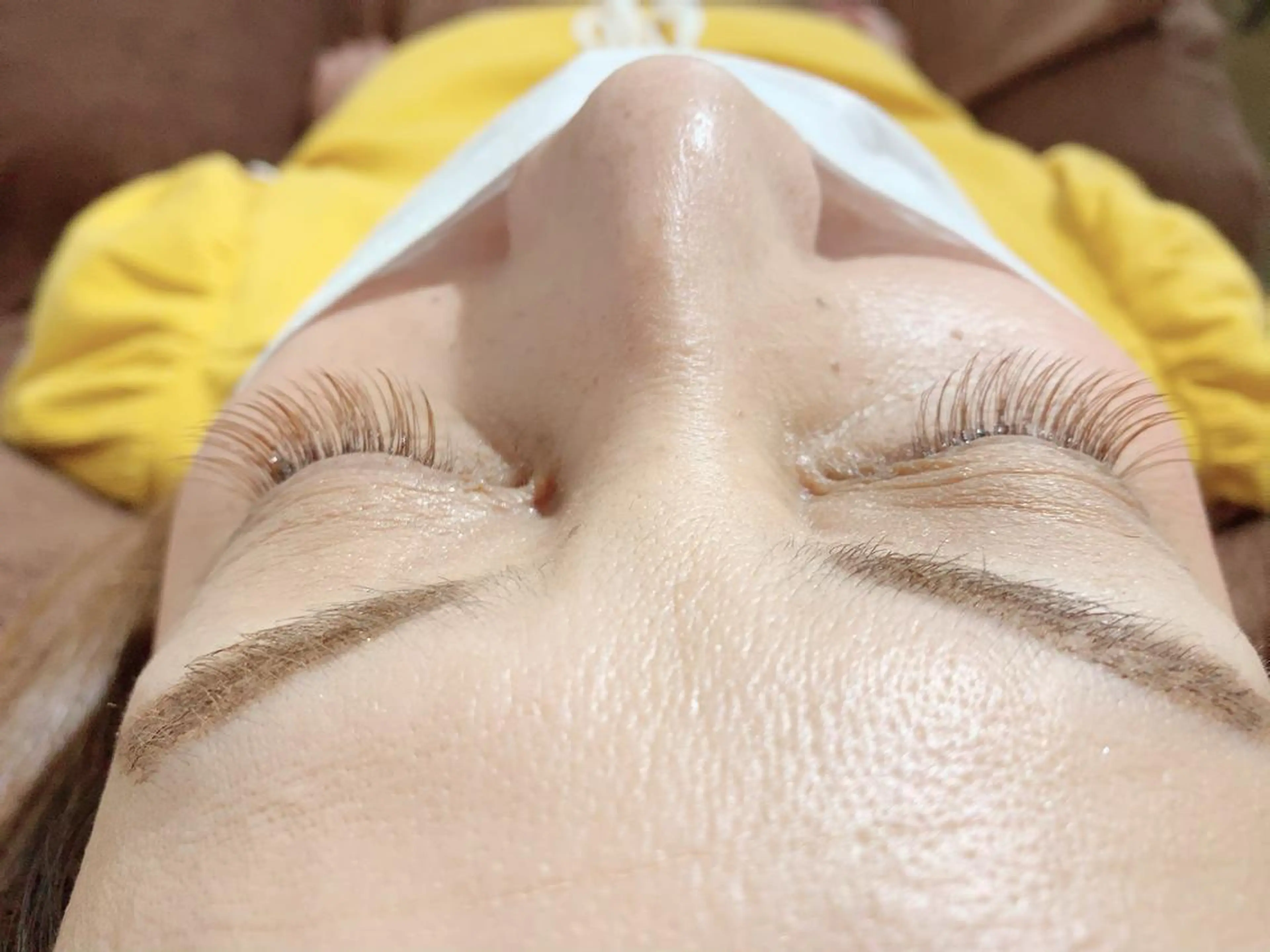 マツエク・マツパ VIP 飯田のマツエク・マツパデザイン