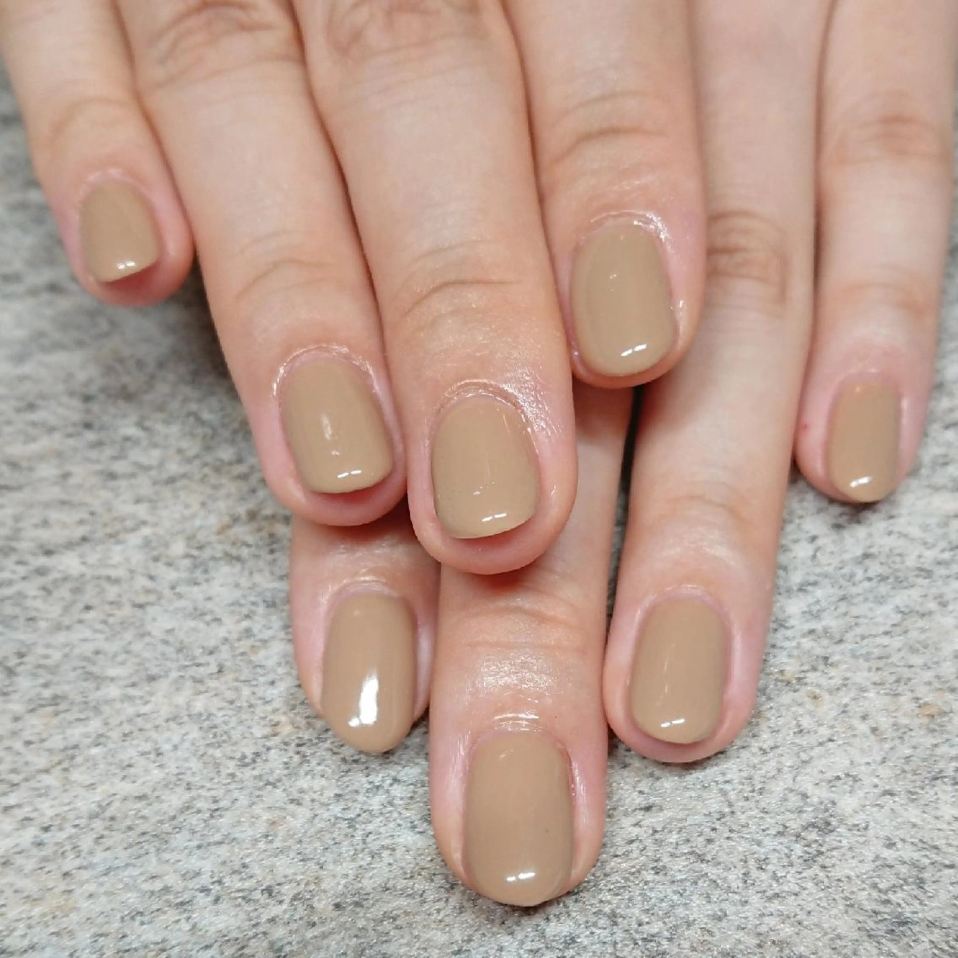 ネイル ジェヌインネイル 河内のネイルデザイン