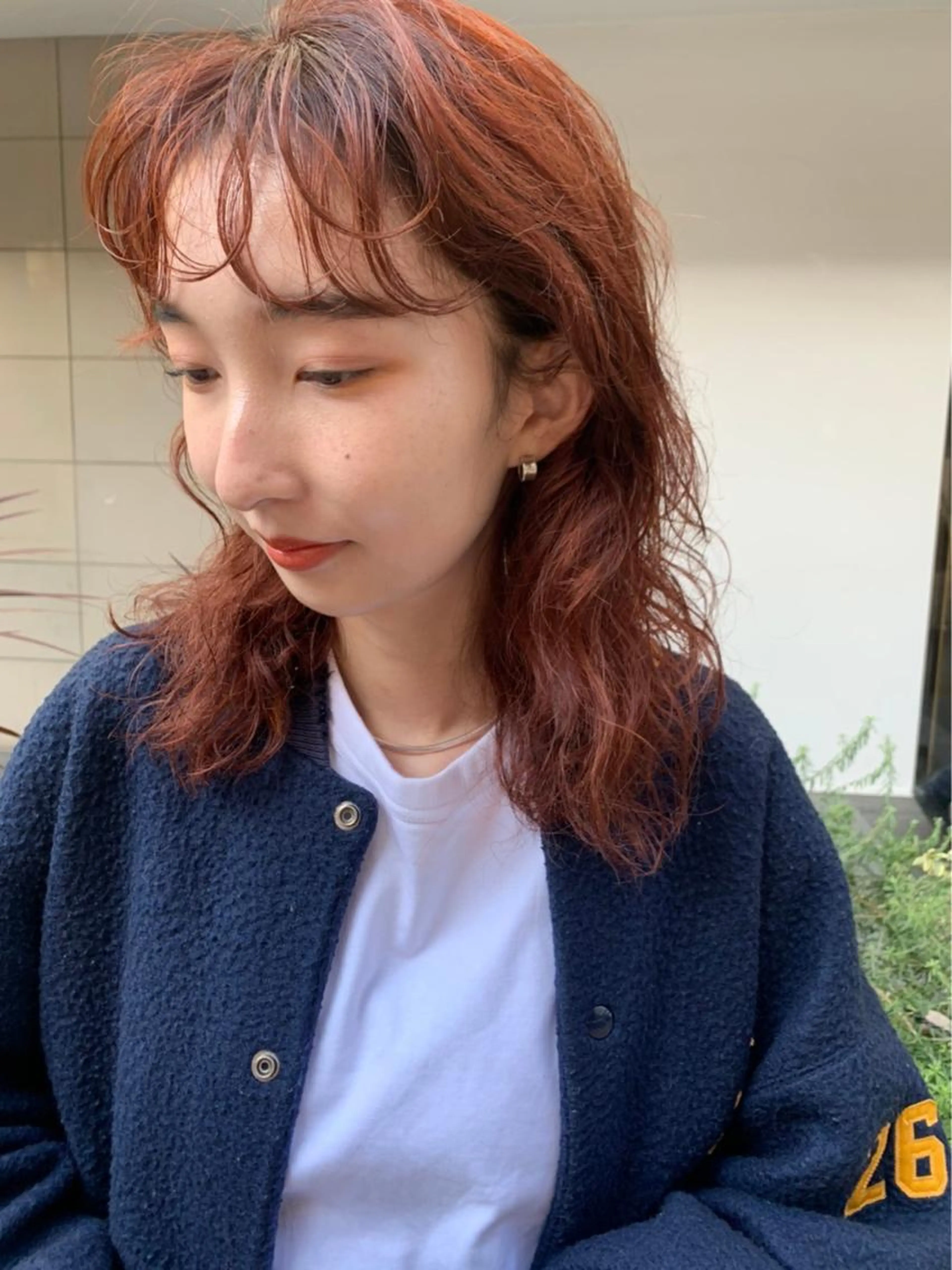 cut+color♡の写真