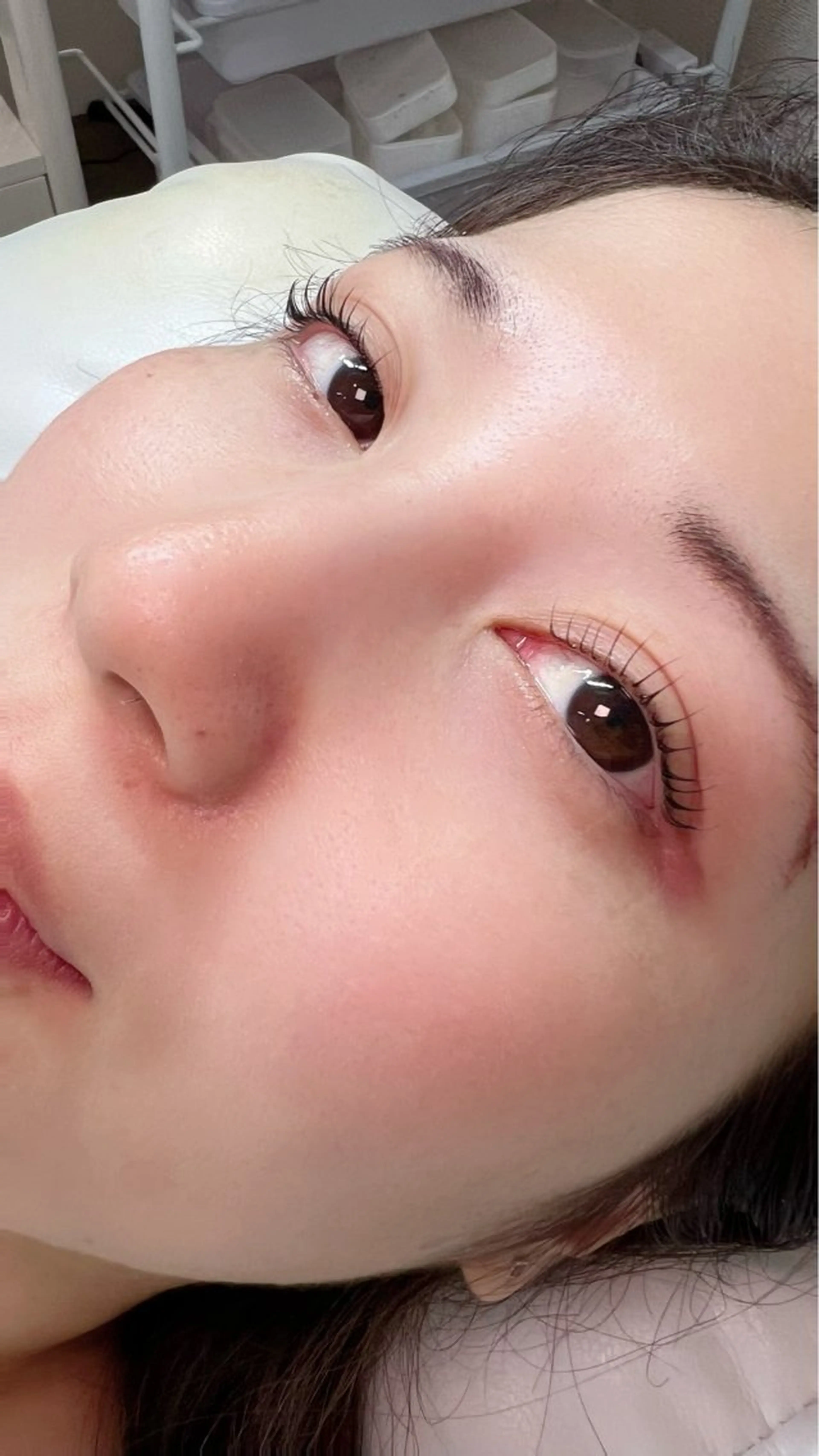 マツエク・マツパ eyelash salon prune所属・prune. yukoのマツエク・マツパデザイン