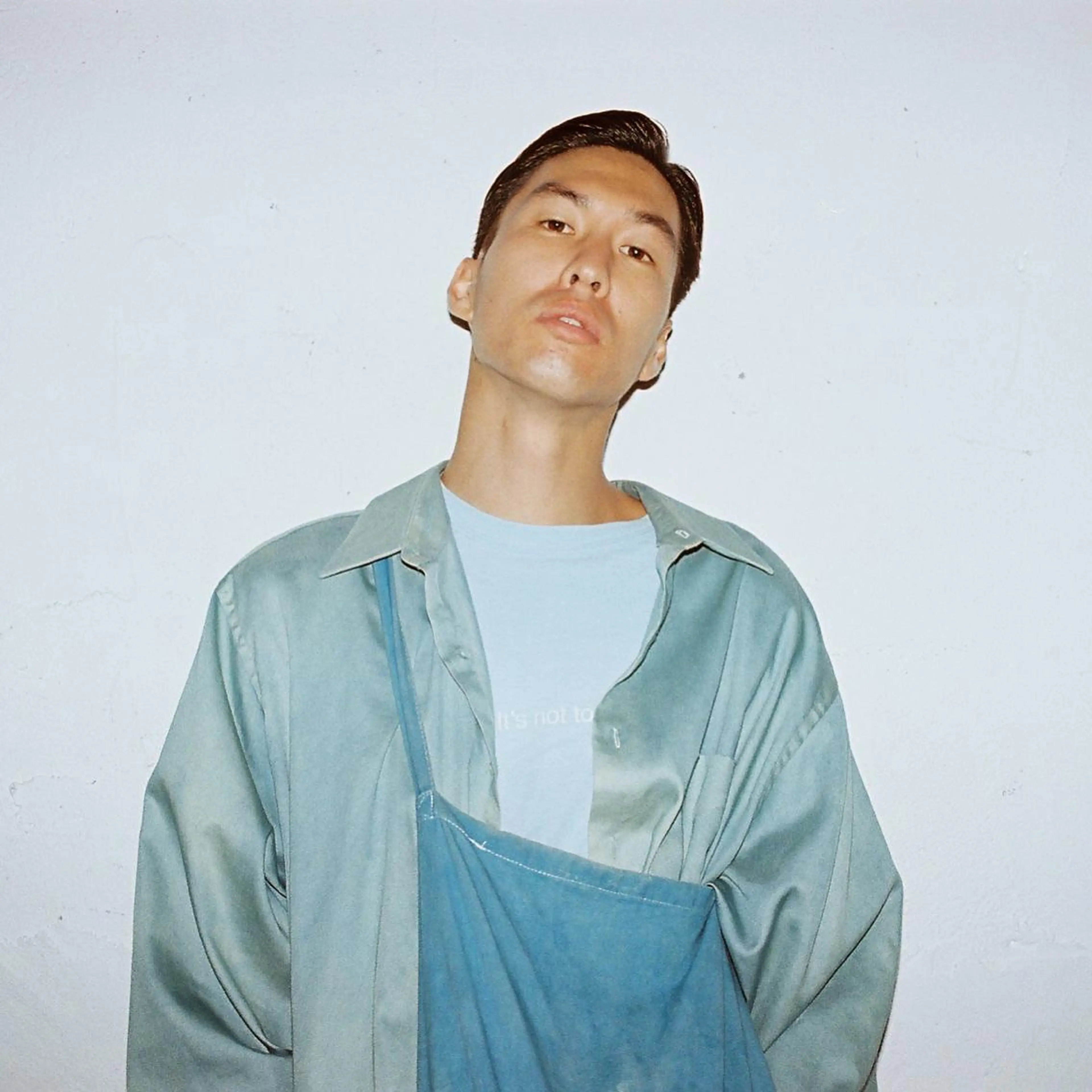 ショート メンズ BRIST kitaのヘアスタイル