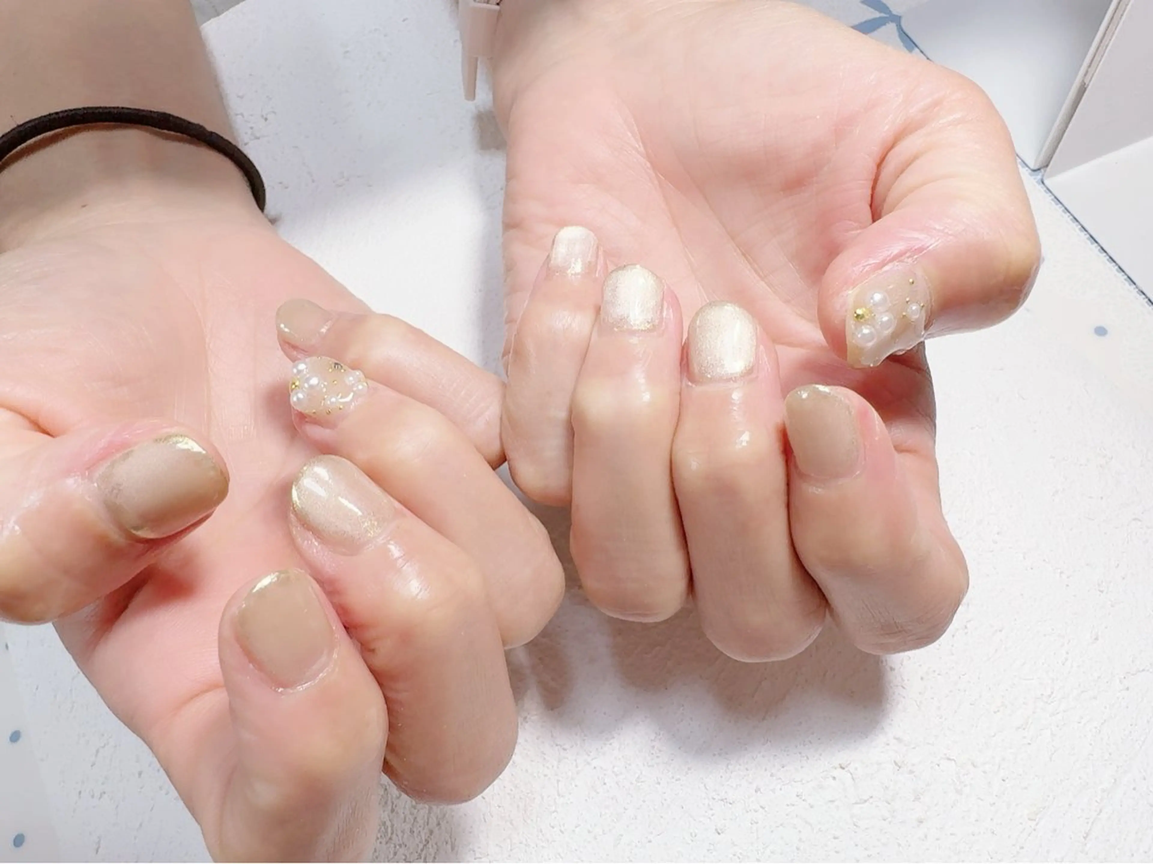 ネイル Regaro i.sのネイルデザイン