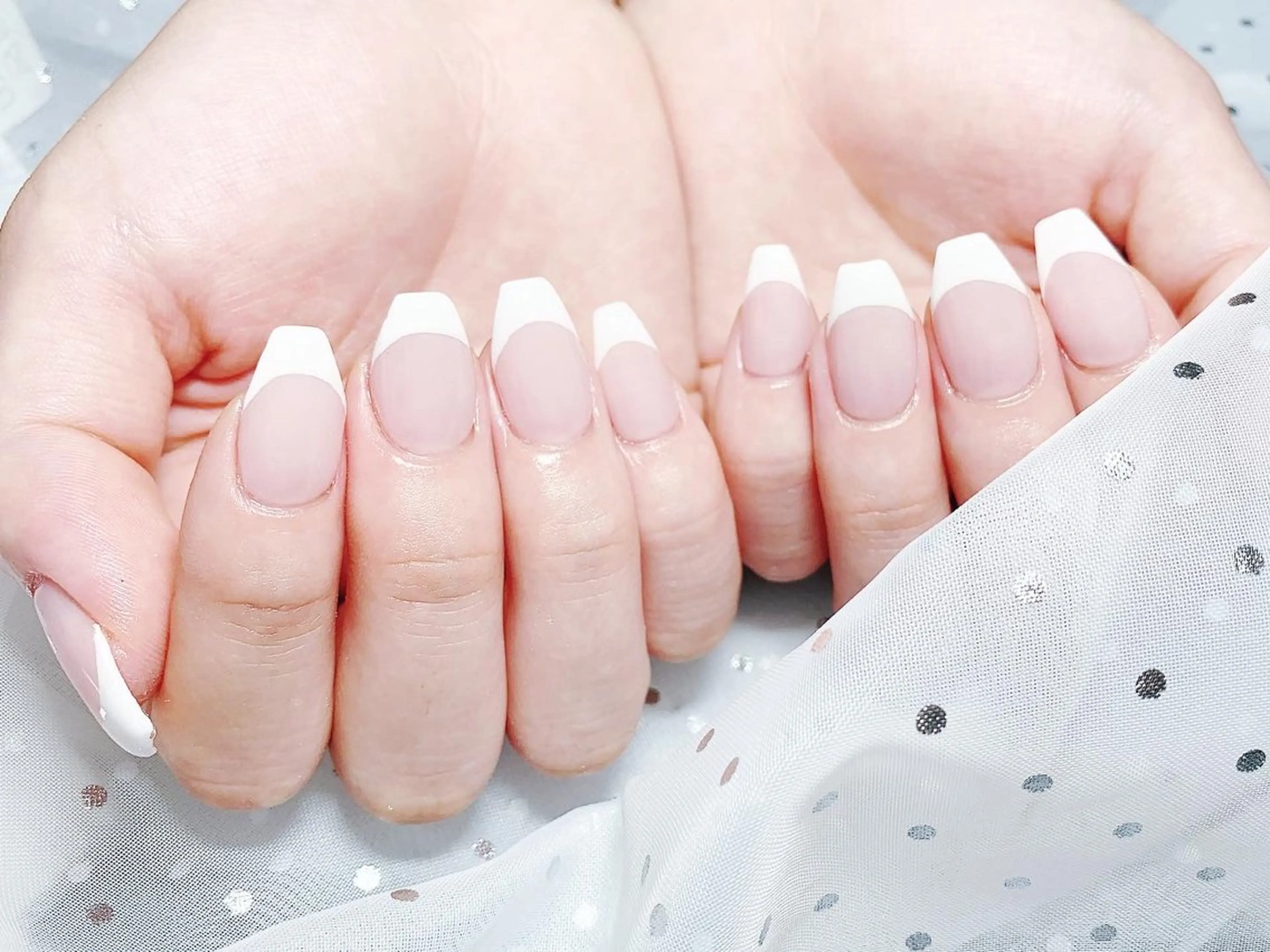 ネイル ハンドネイル nail salon M'U【エムユー】のネイルデザイン