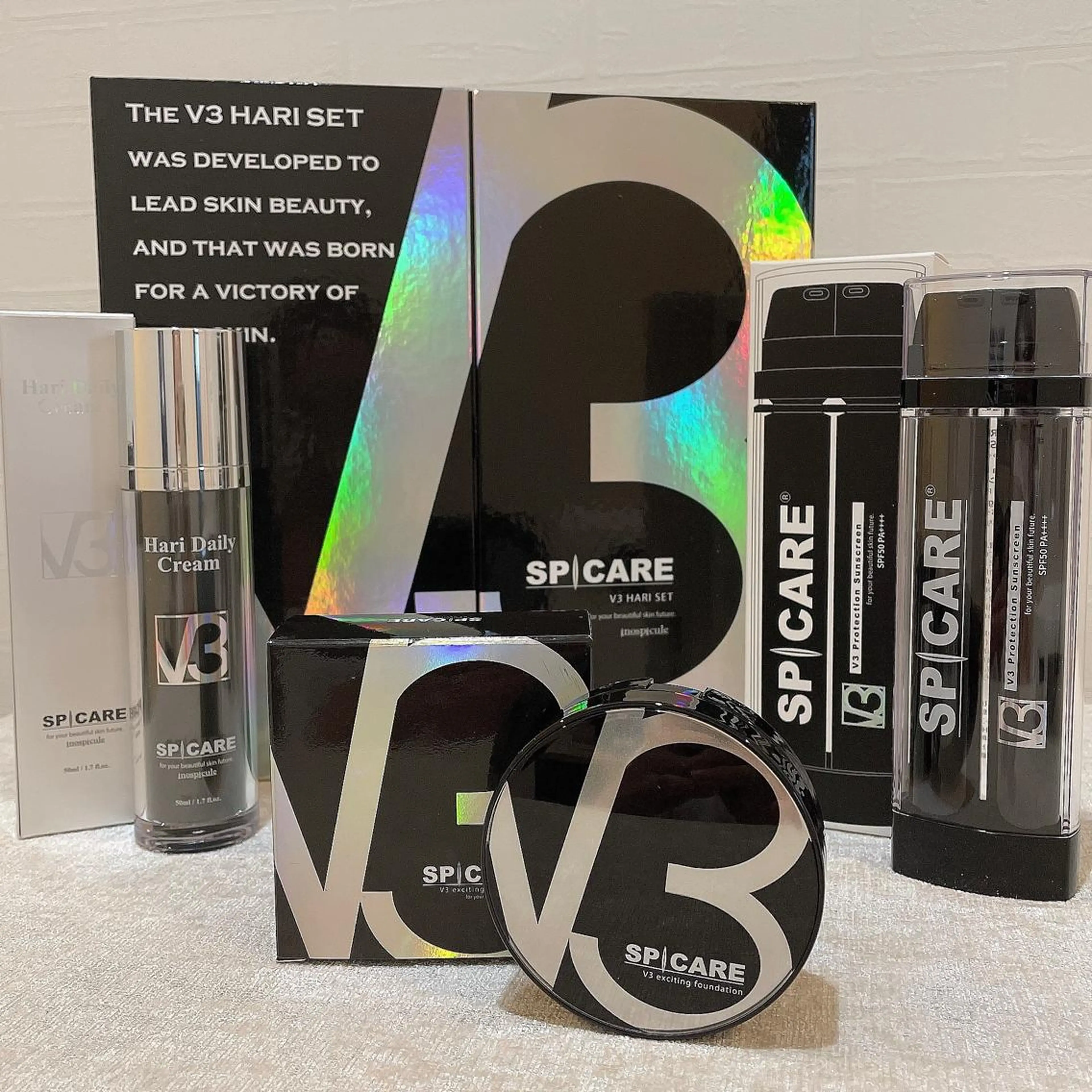 S&R 上島の眉毛・アイブロウイメージ