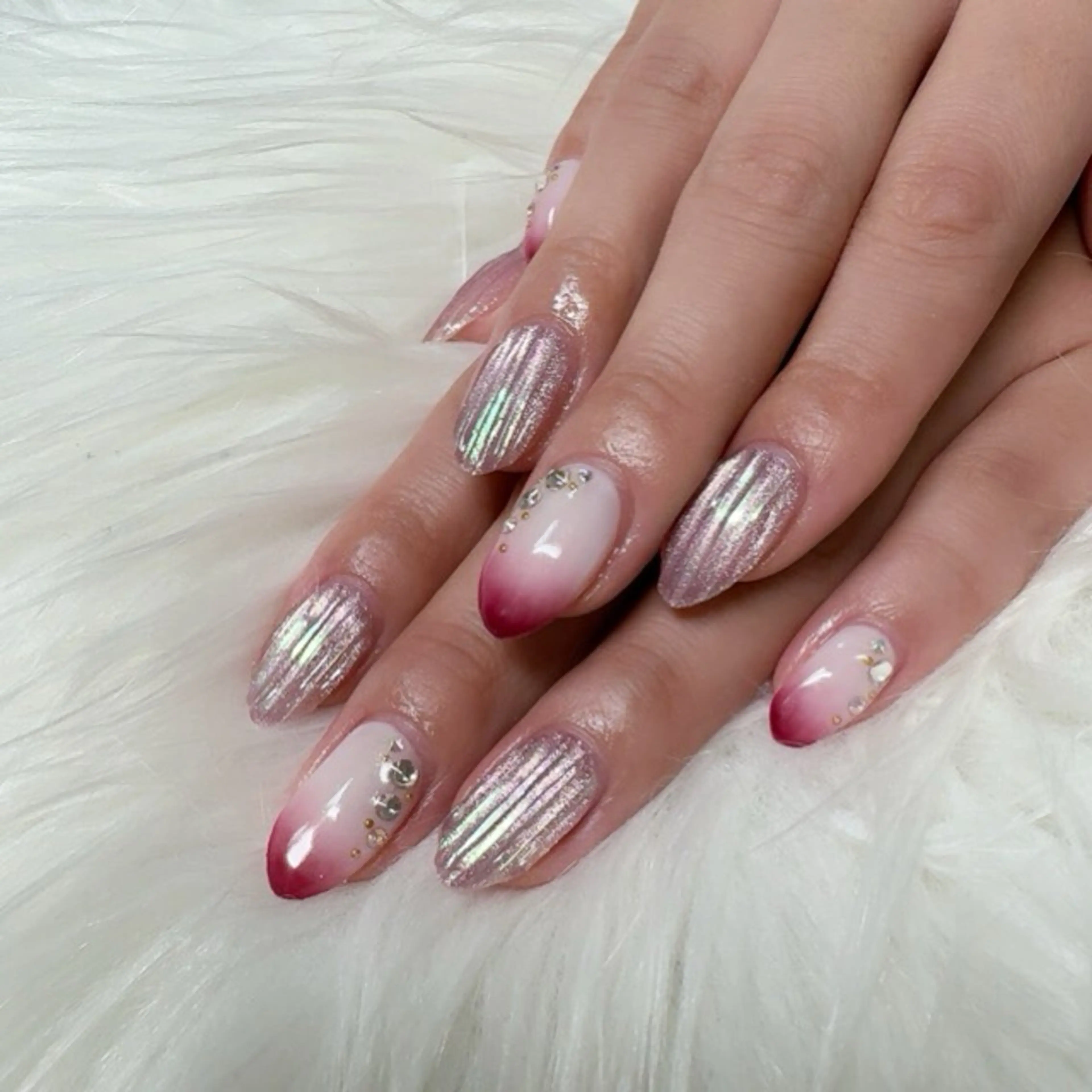 ネイル N Kaoriのネイルデザイン