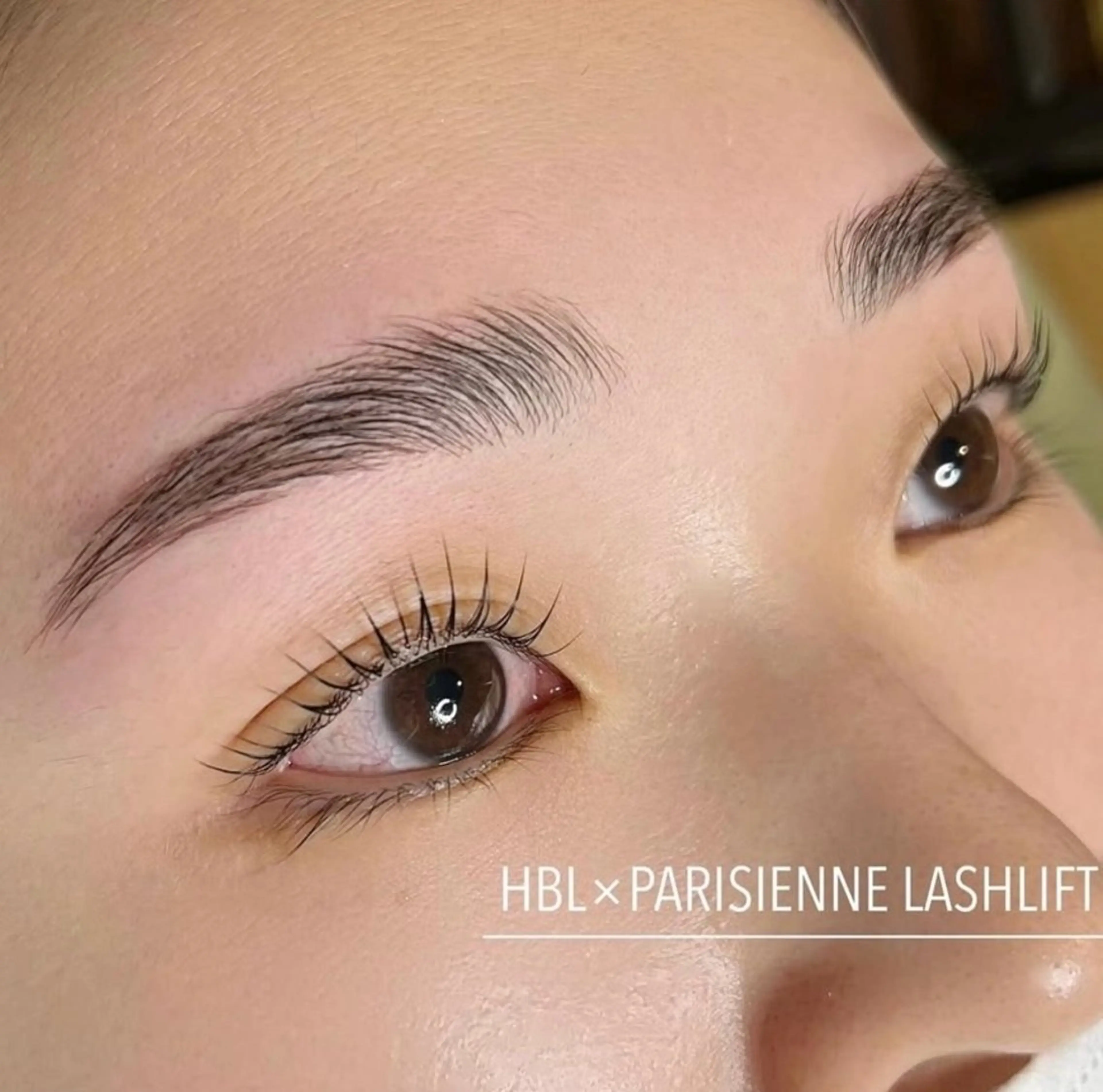 マツエク・マツパ DEEokazaki yuranのマツエク・マツパデザイン