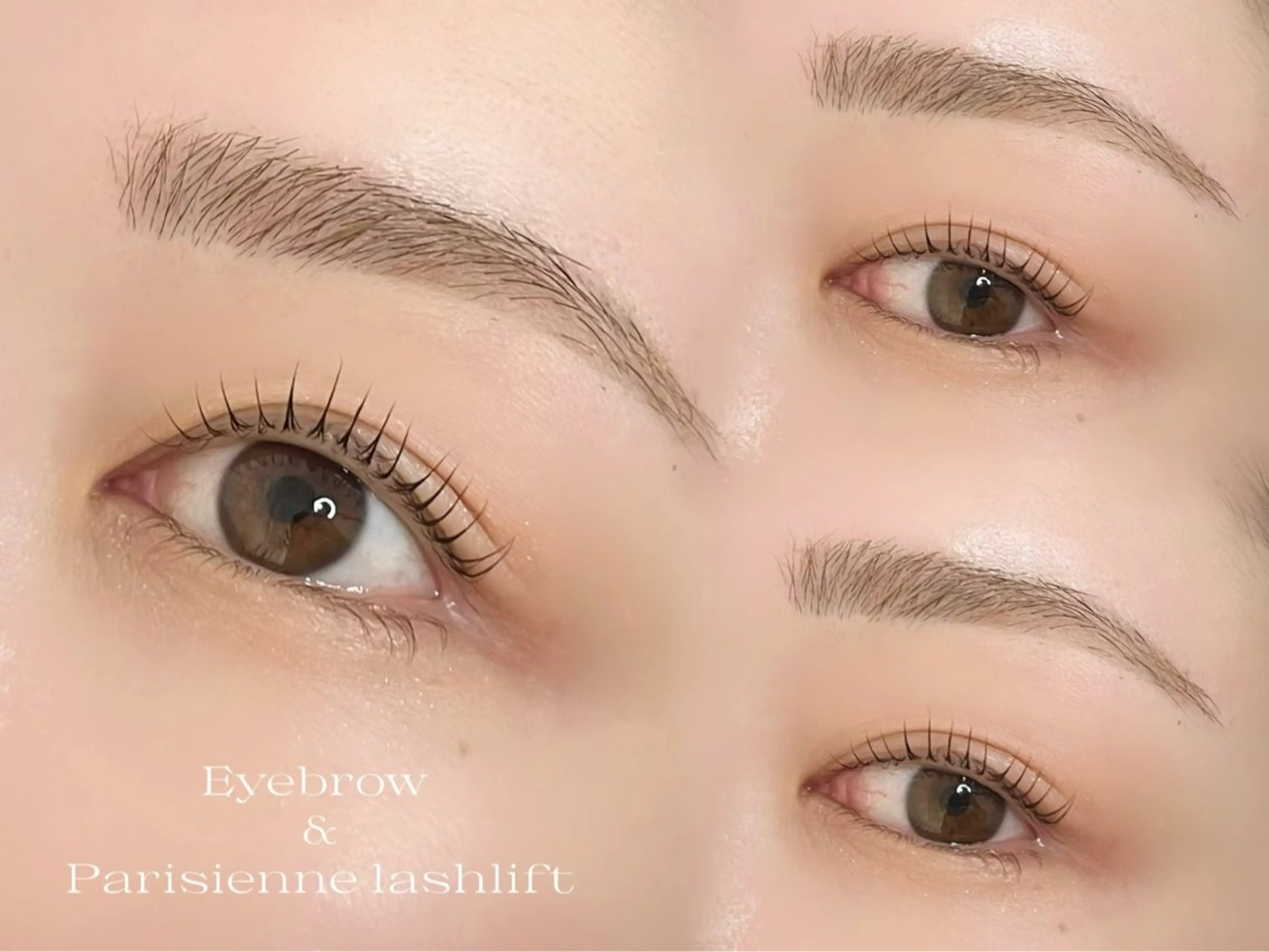 マツエク・マツパ MIORA︎ マツエク×ネイルのマツエク・マツパデザイン