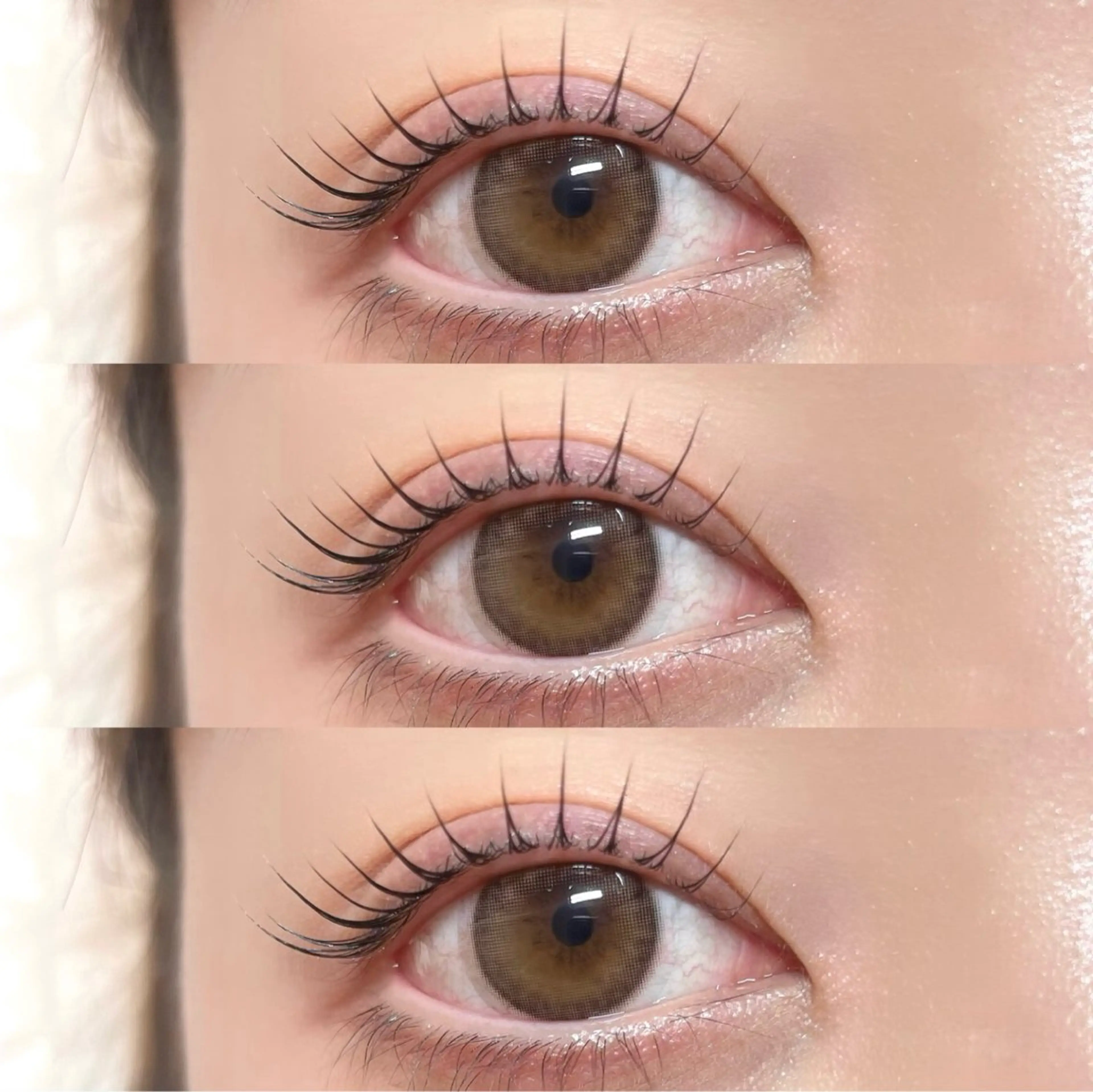 マツエク・マツパ AYAKA🤍 まつ毛パーマのマツエク・マツパデザイン