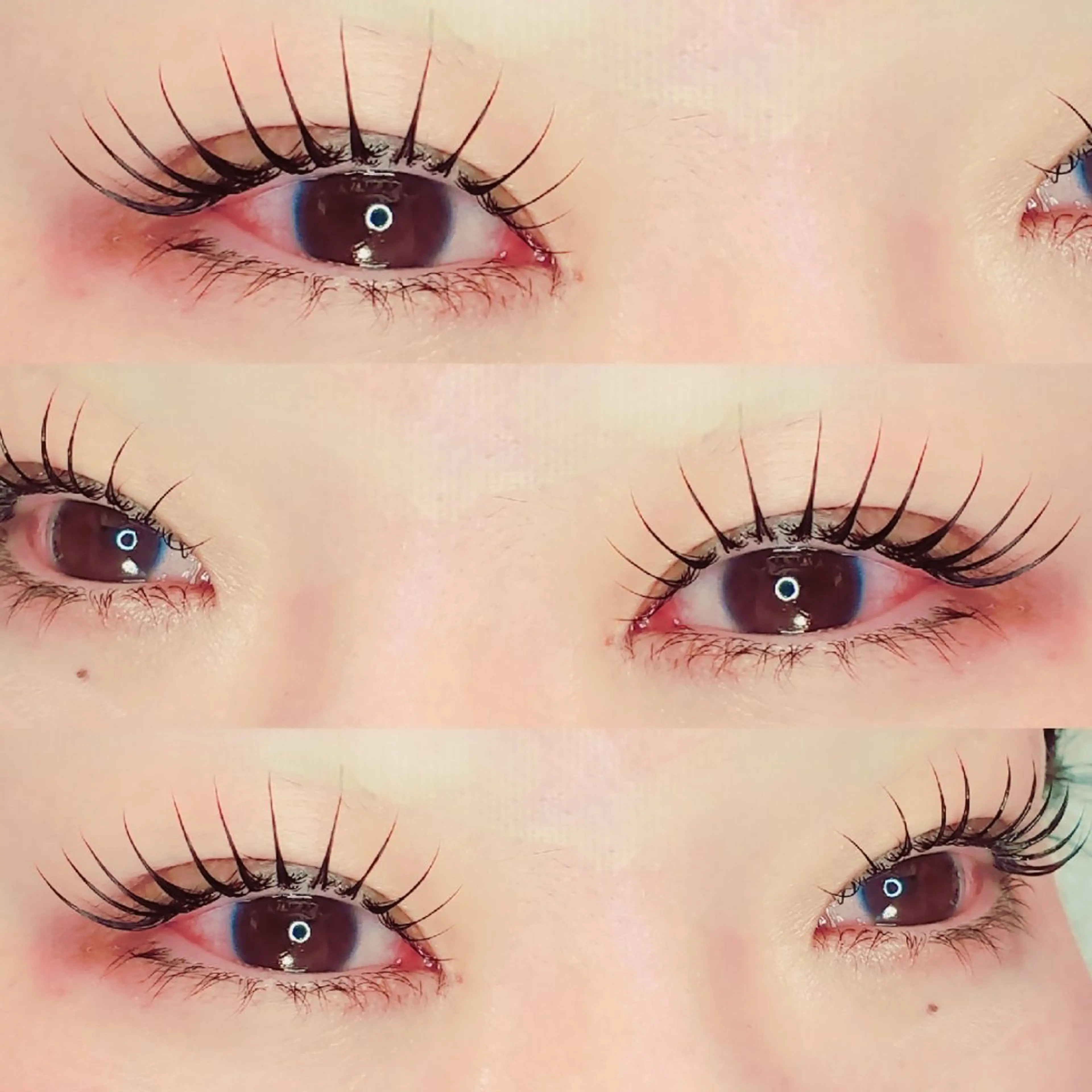 《新規》次世代まつ毛パーマ『アッパーリフトカール』エクステオフ無料　\5000の写真