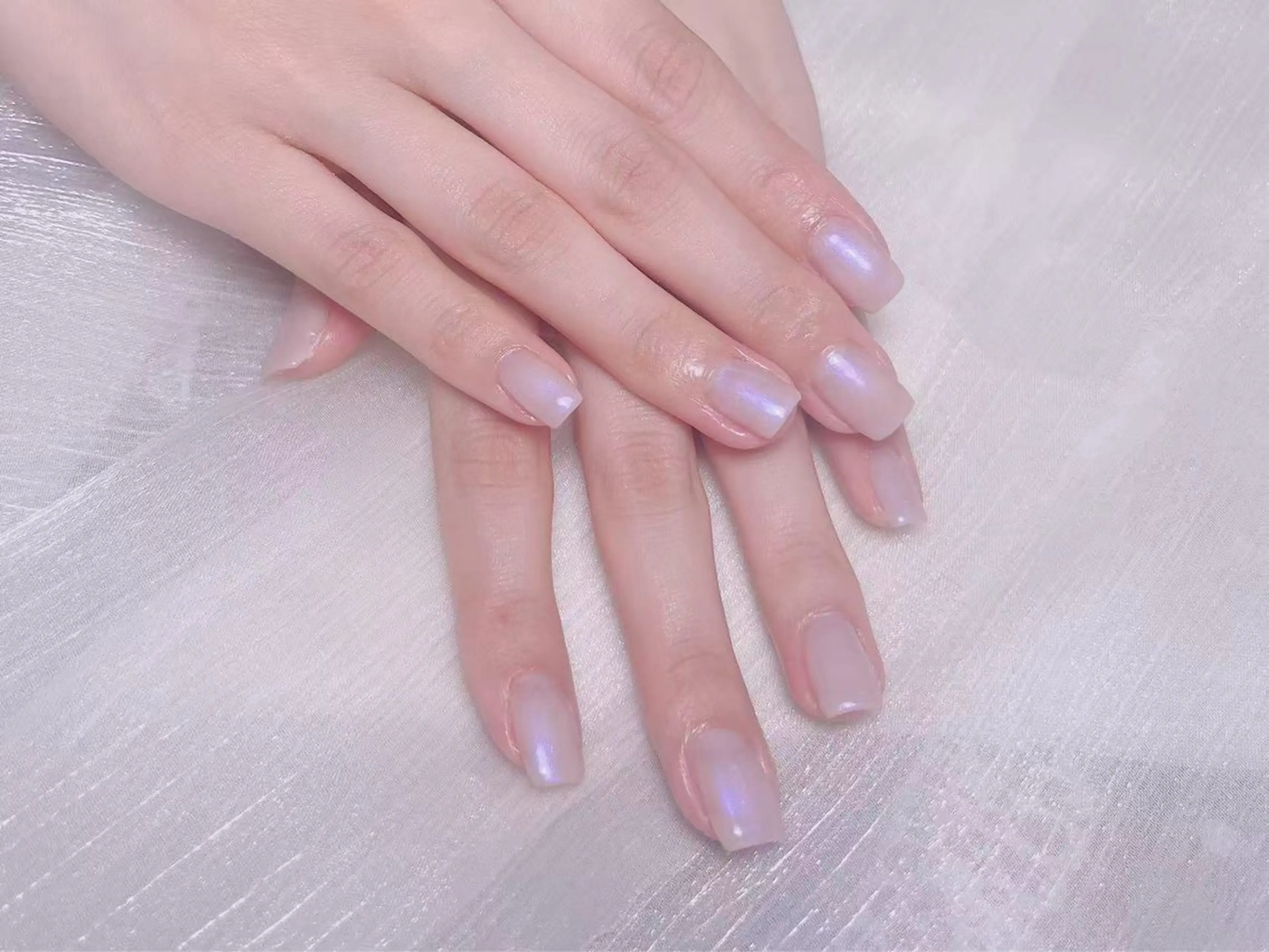 ネイル ハンドネイル Kari ネイルサロンのネイルデザイン