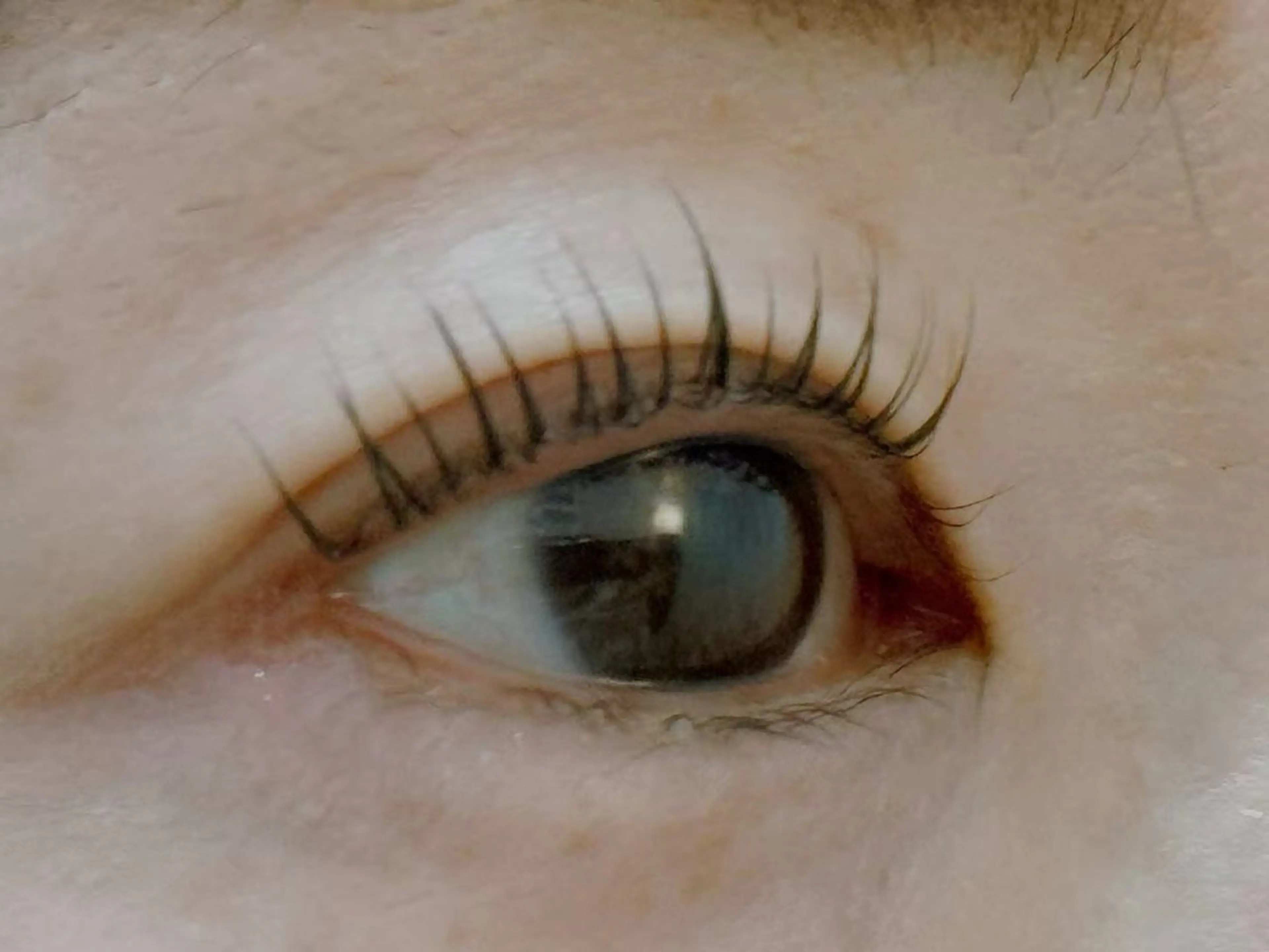 マツエク・マツパ 中野 あかねのマツエク・マツパデザイン