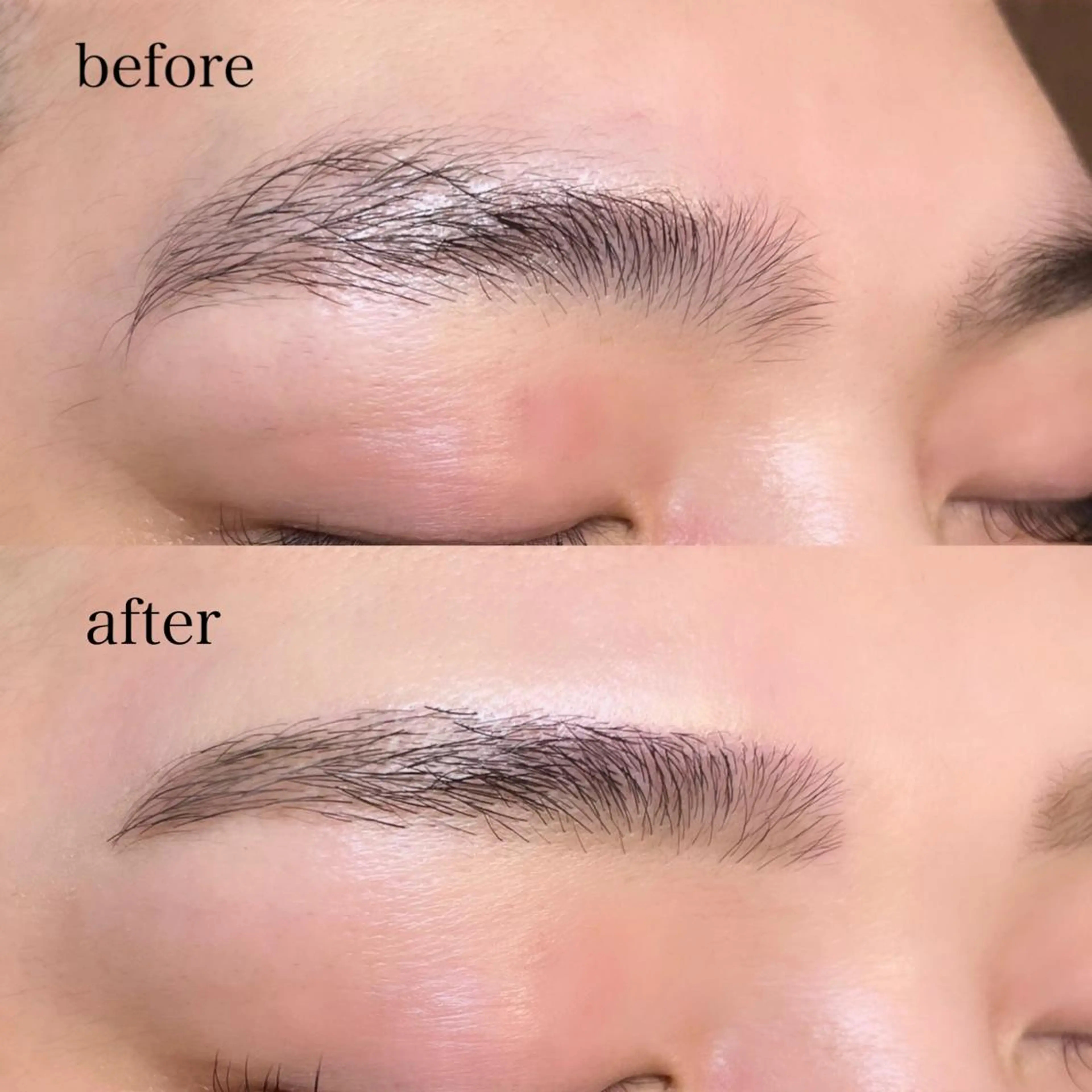 アイブロウ Feaure 【フィオーレ】のマツエク・マツパデザイン