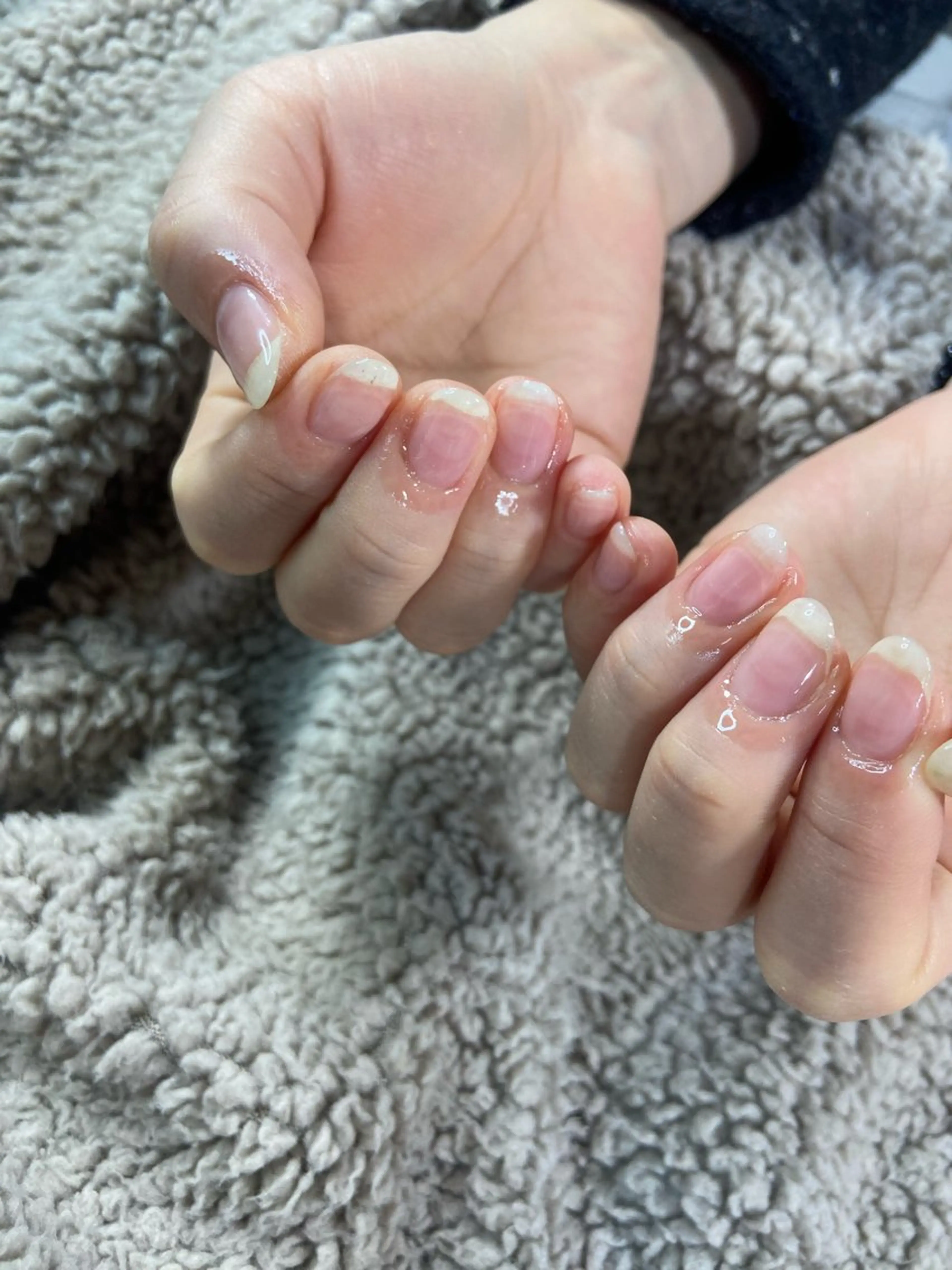 ネイル ネイル・エステ afdlbcのネイルデザイン