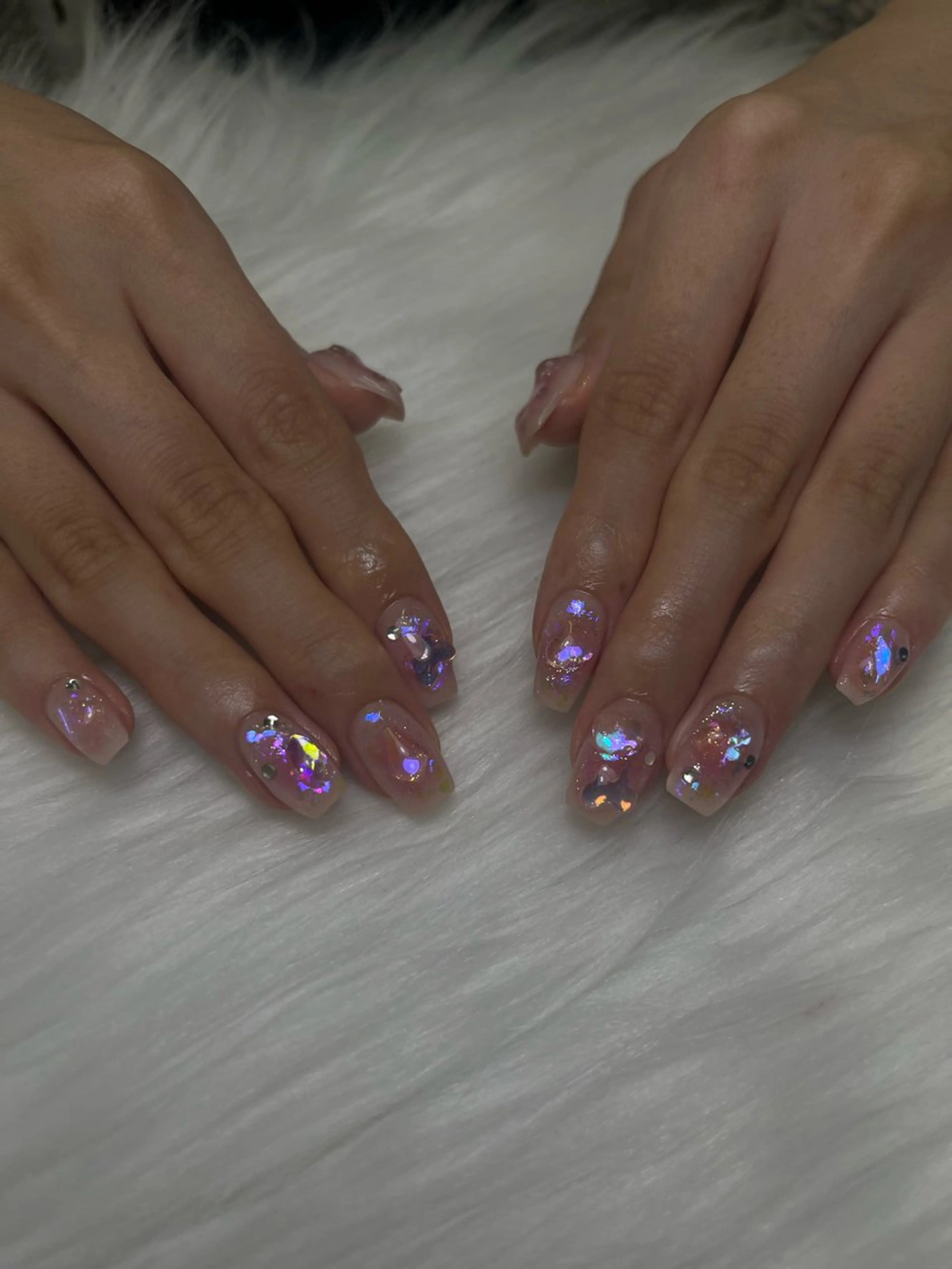 ネイル ハンドネイル limo/ kotomiのネイルデザイン